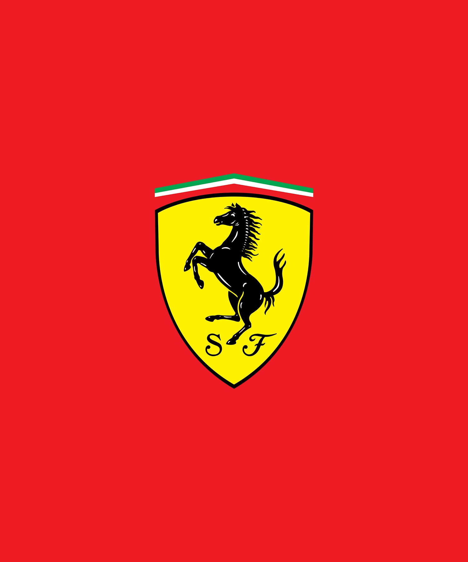 Scuderia Ferrari Team Memorabilia | F1 Authentics