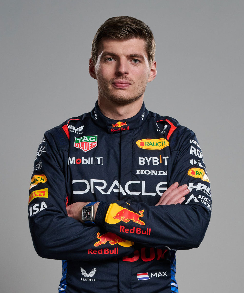 Castore Red Bull Racing F1 Pen