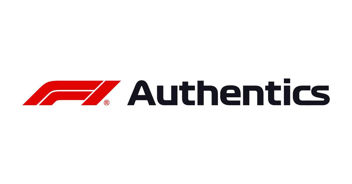 Official Home of F1 Memorabilia F1 Authentics