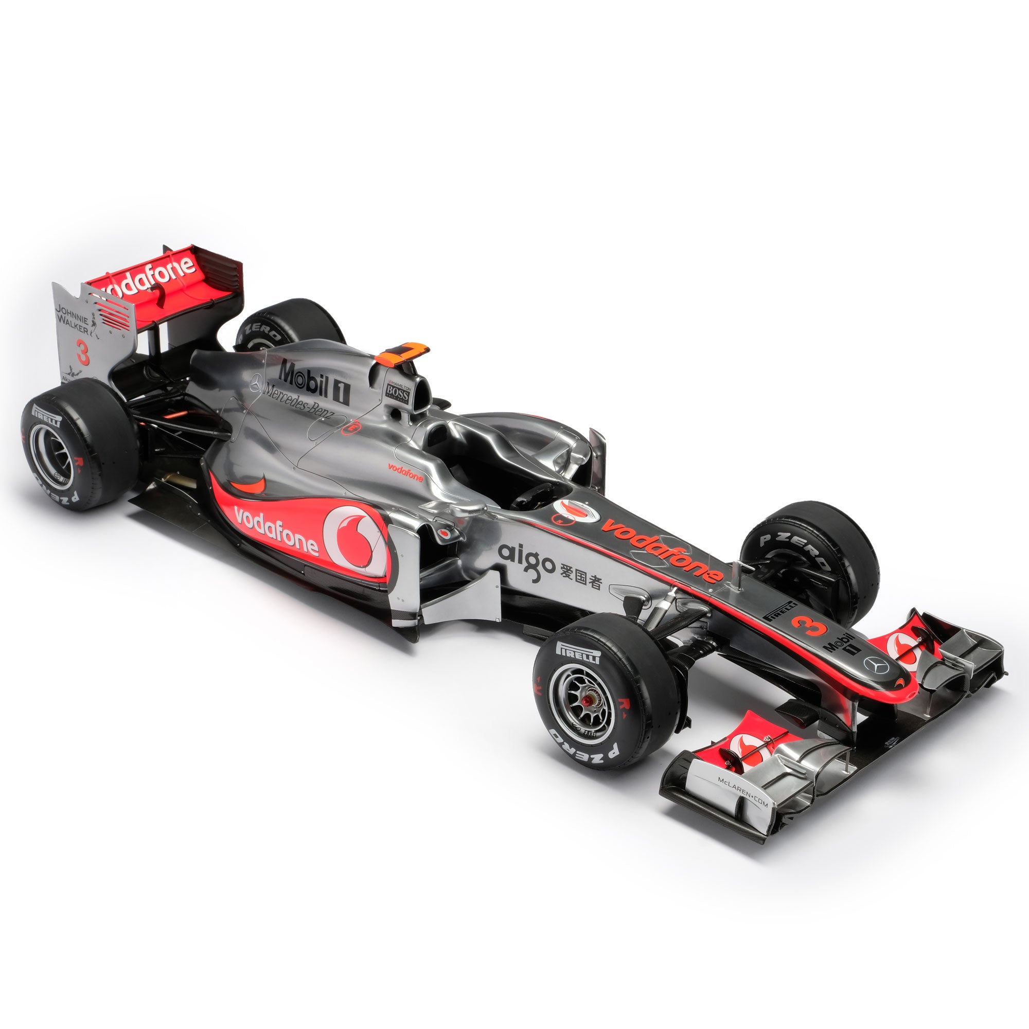 Formula 1 toy cars on sale