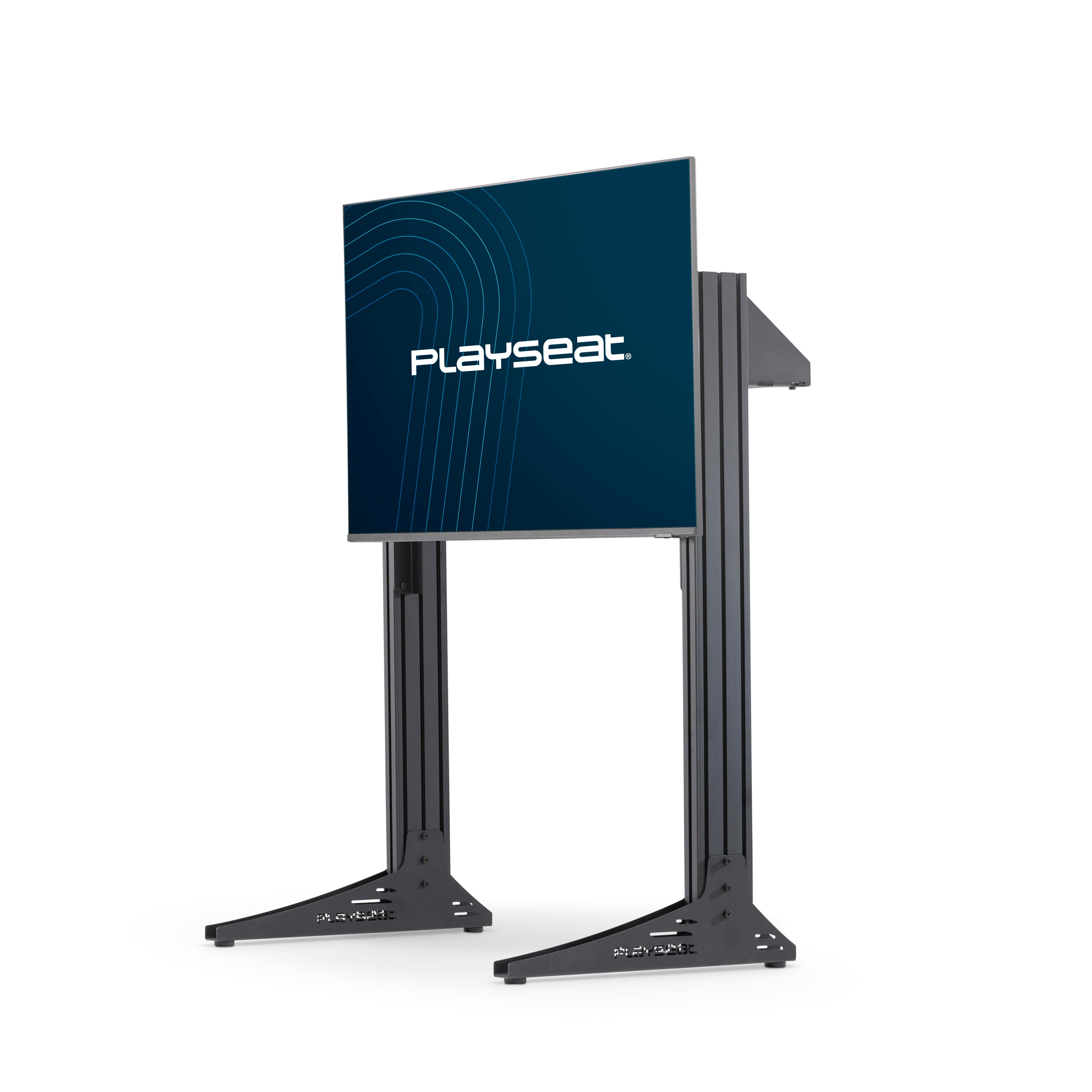 Sim Racing Playseat TV Stand XL Single