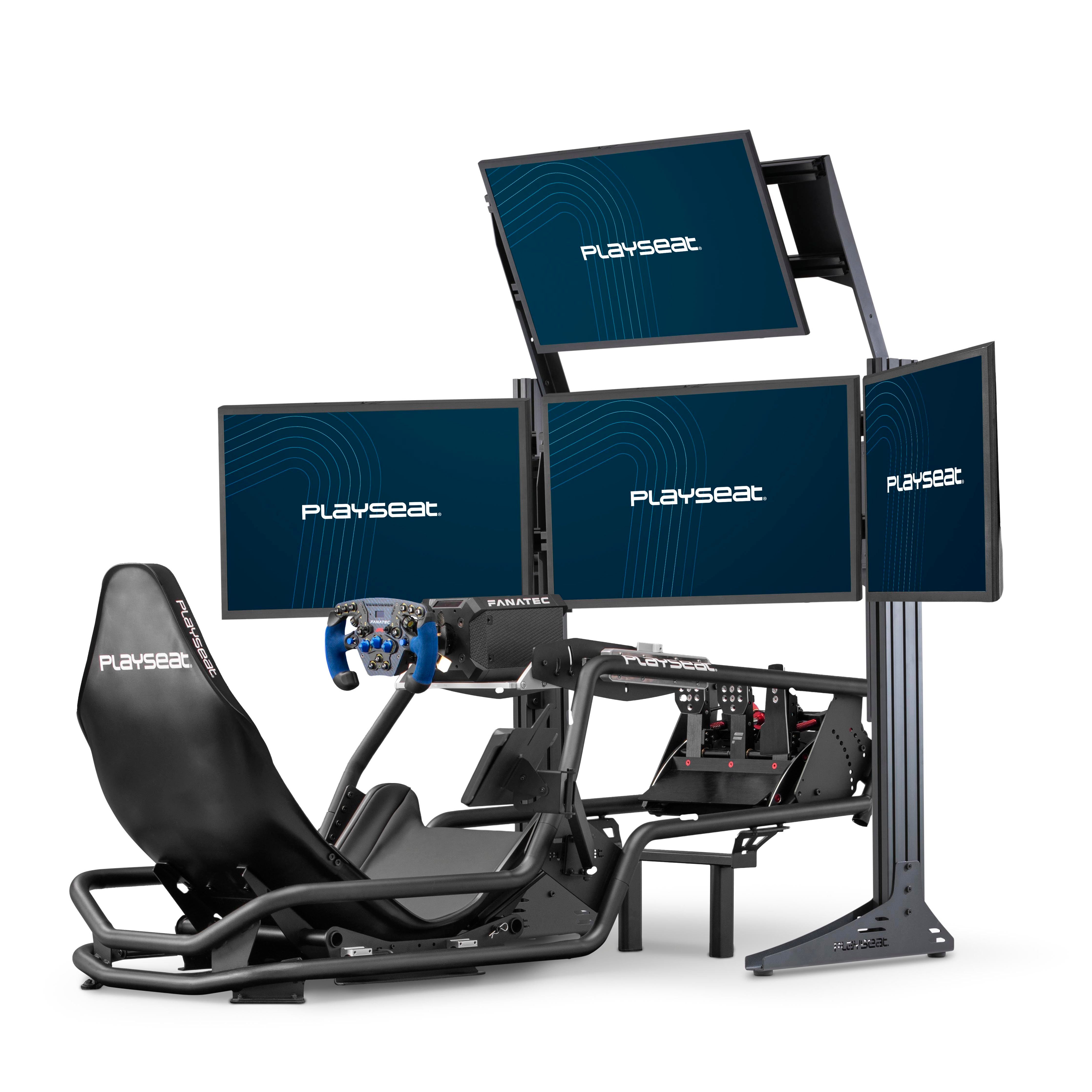 Playseat sim racing sale