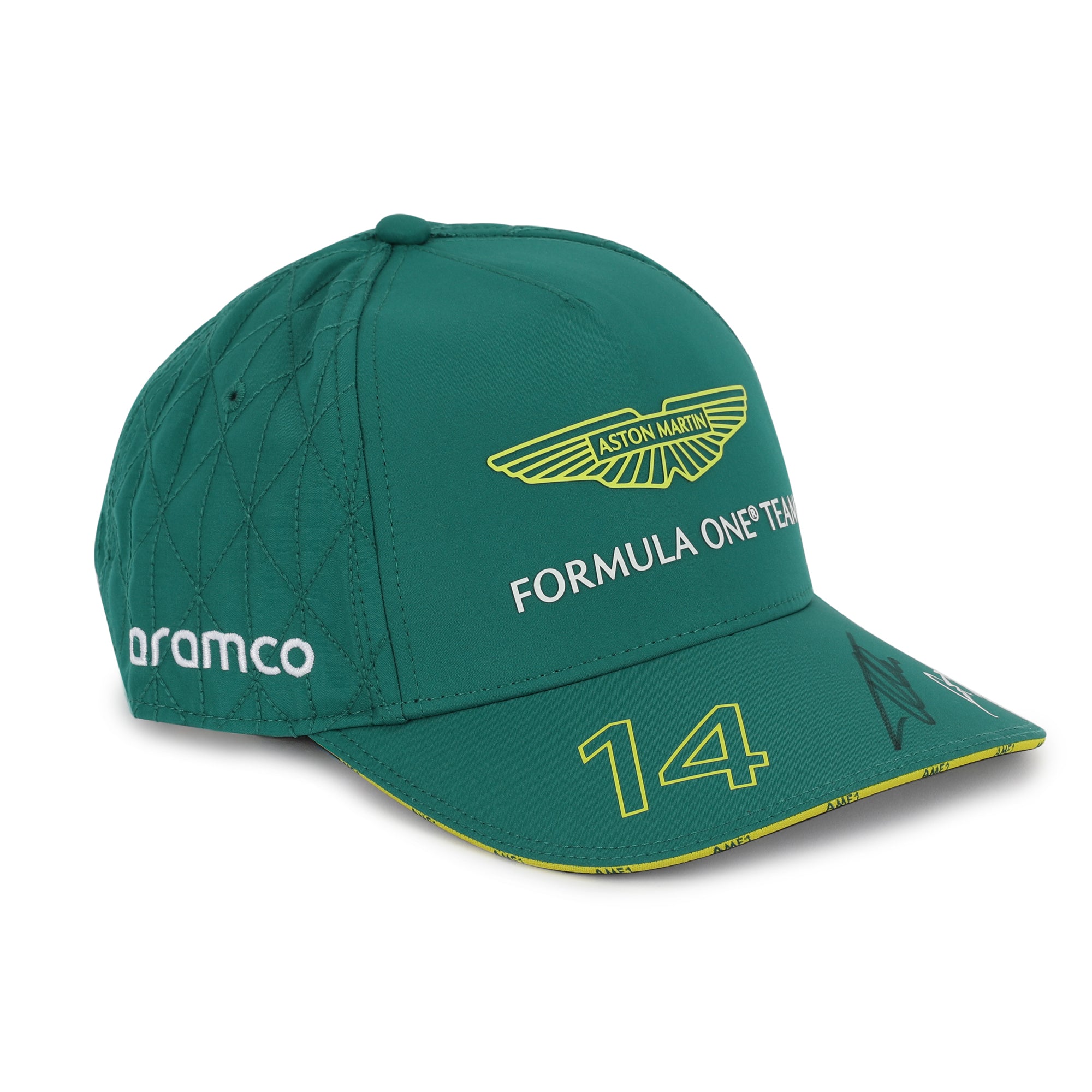 Signed online Hat!!!