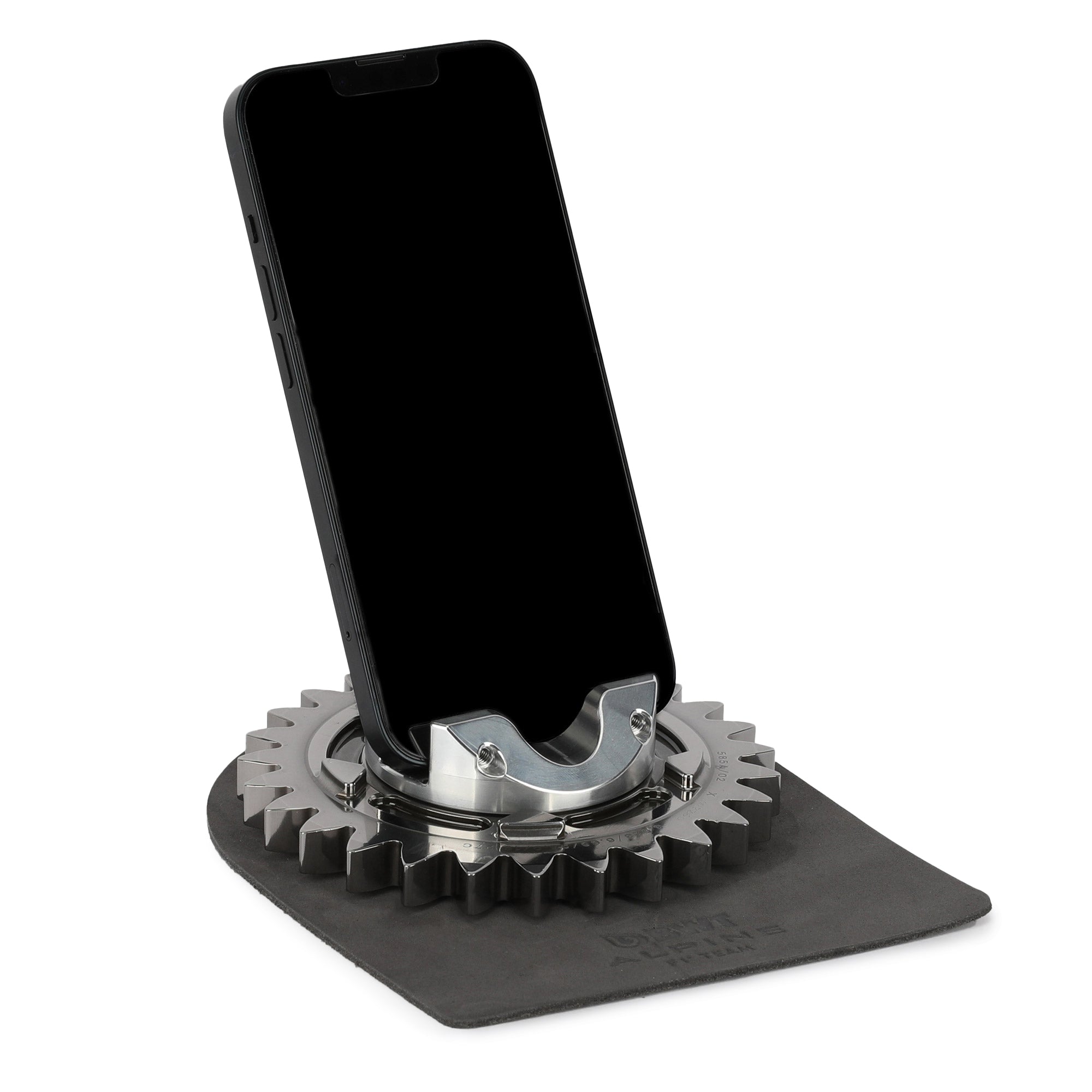 BWT Alpine F1 Team Gear Ratio Phone Holder