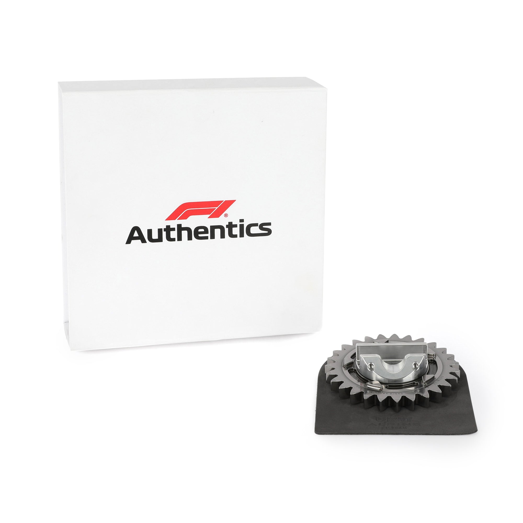 BWT Alpine F1 Team Gear Ratio Phone Holder