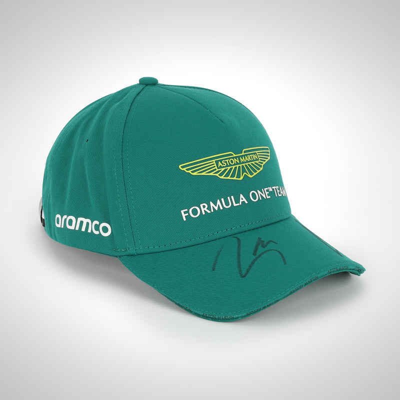 Official Signed F1® Caps | F1 Team Caps | F1 Authentics