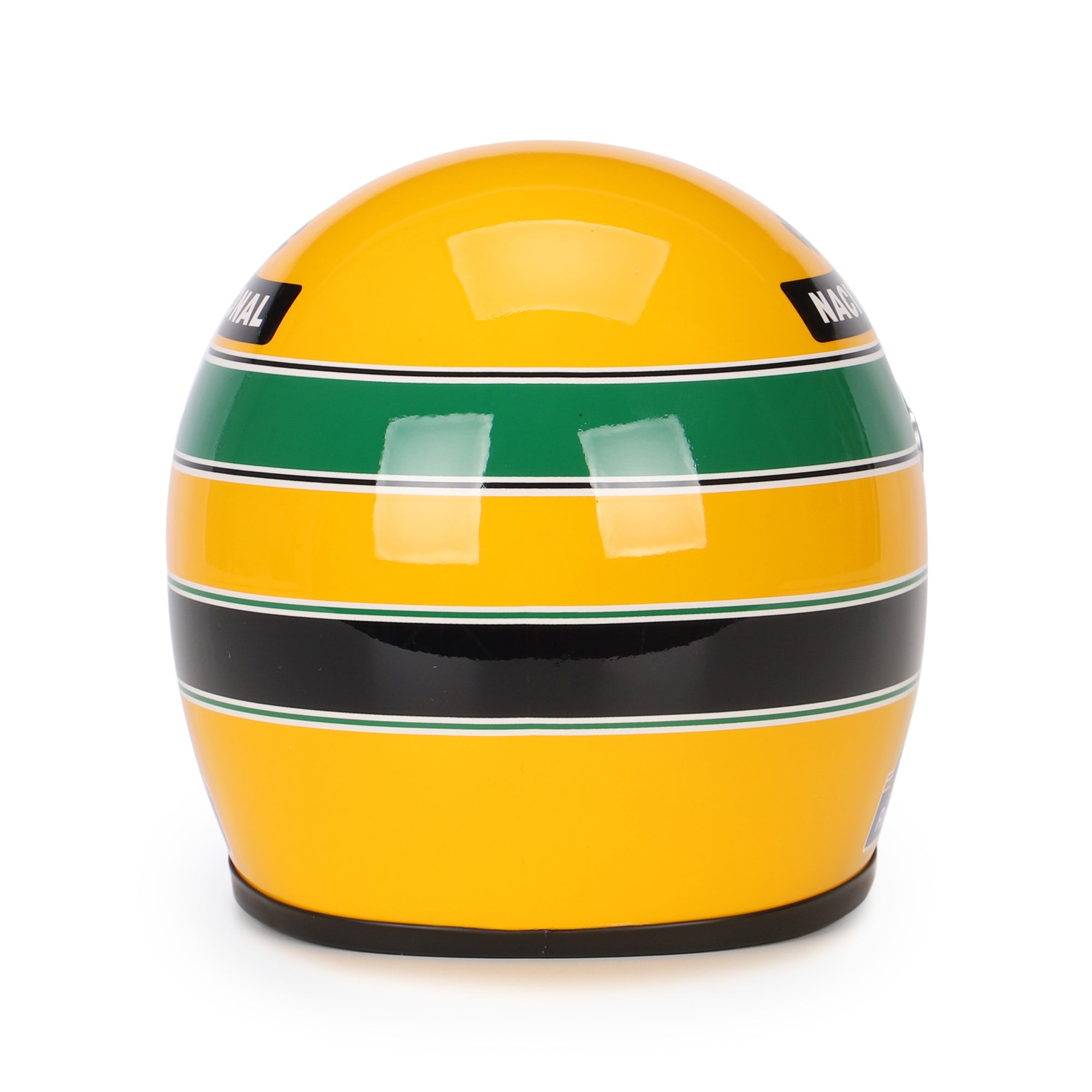 Ayrton Senna 1994 1:2 Scale Helmet