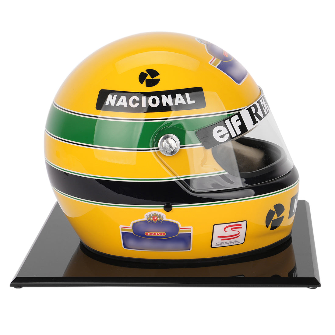 Officially Licensed Ayrton Senna 1994 Replica Helmet