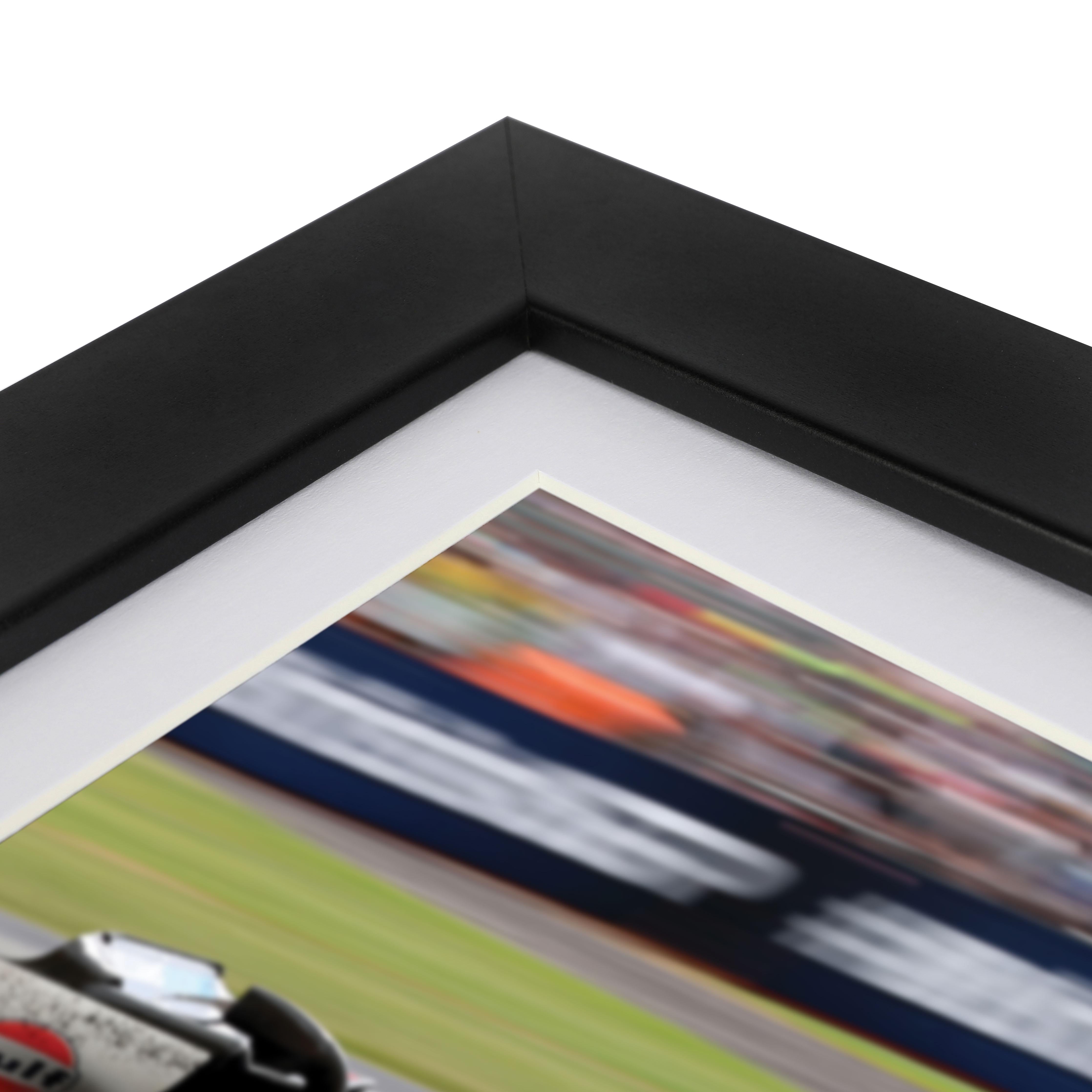Limited-Edition Alex Albon 2023 ‘Williams’ 800th Grand Prix’ Bodywork & Photo