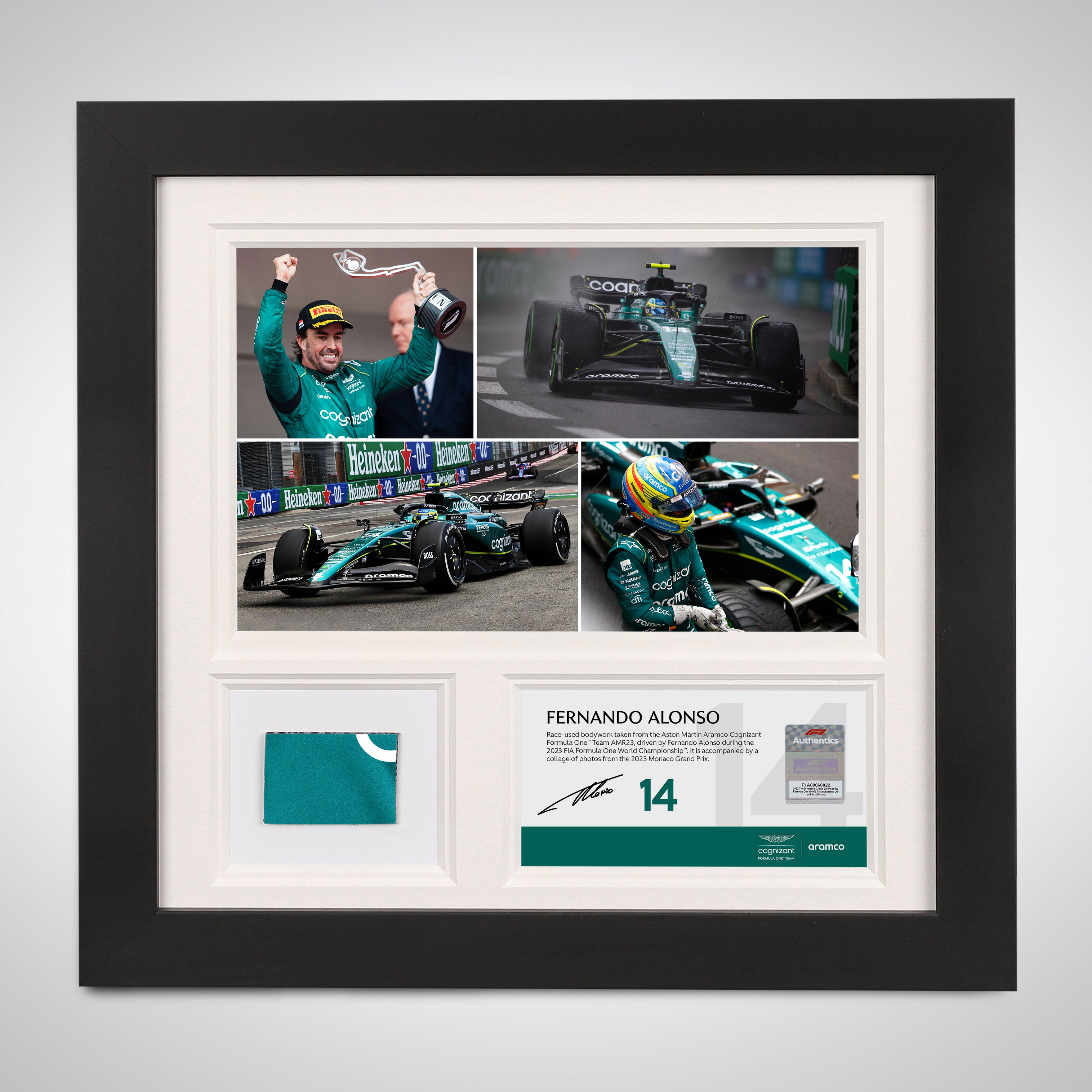 Aston Martin F1 Merchandise Aston Martin F1 Team Memorabilia