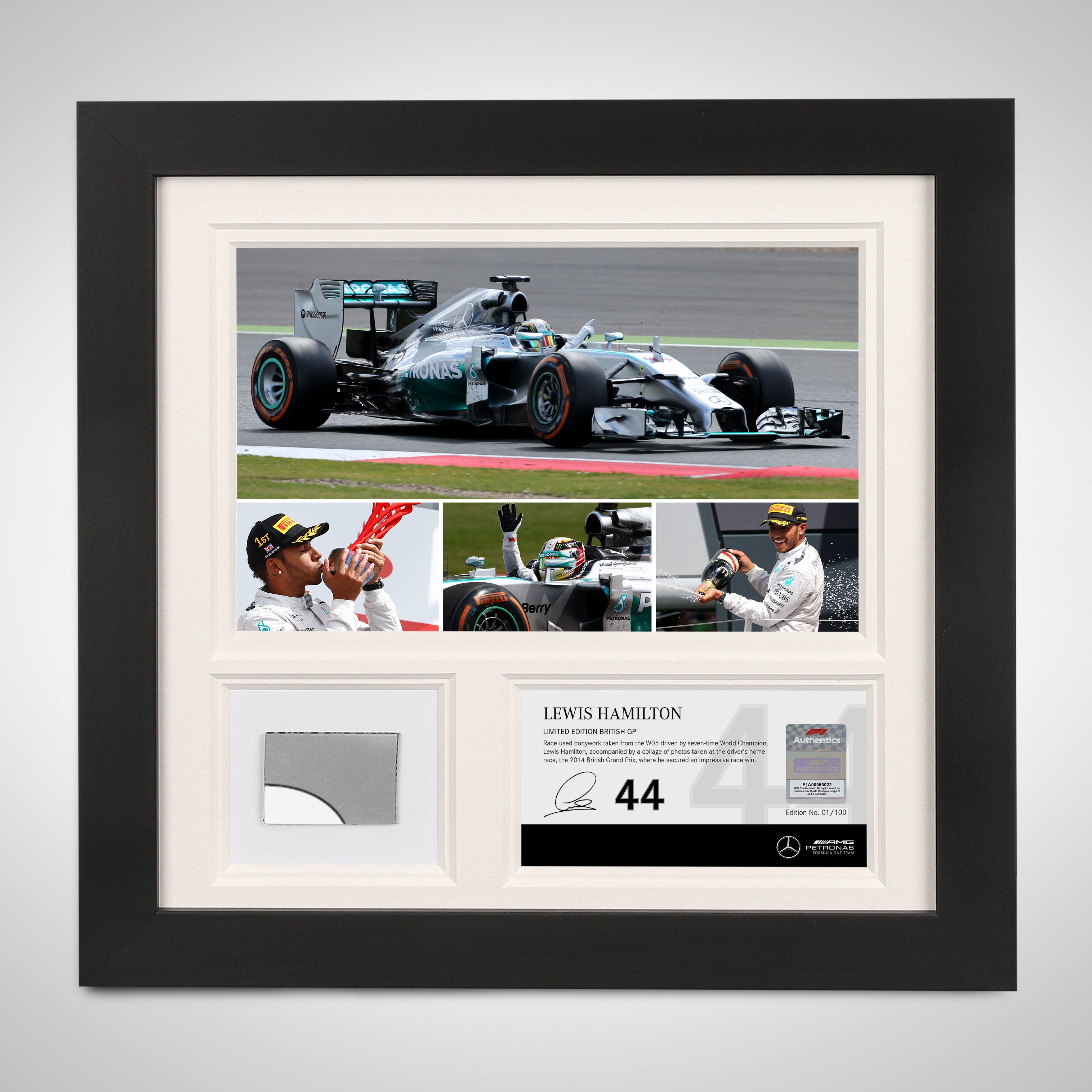 Official F1® Office & Desk Accessories