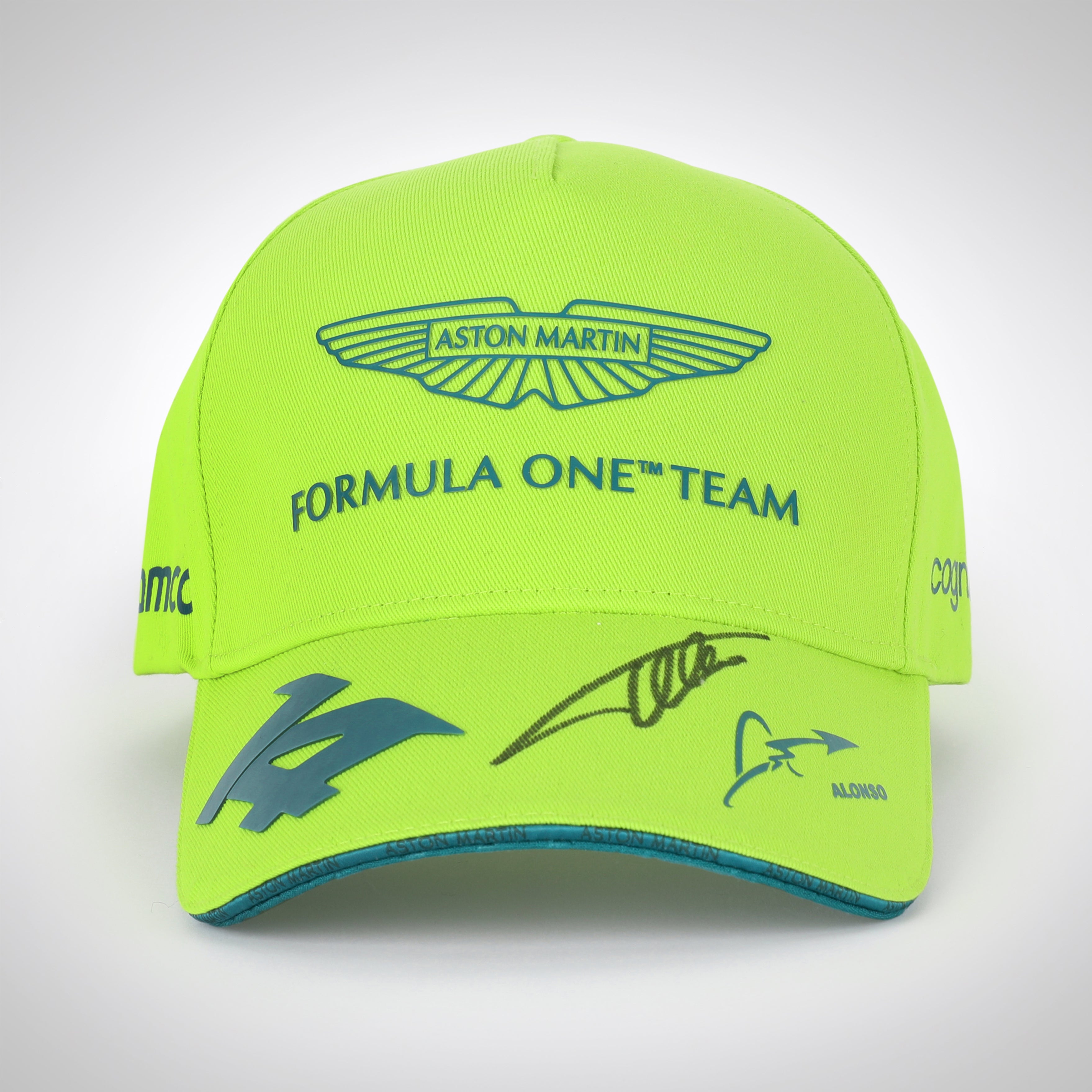 Signed F1® Merchandise | Official Formula 1® Signed Merchandise | F1 ...