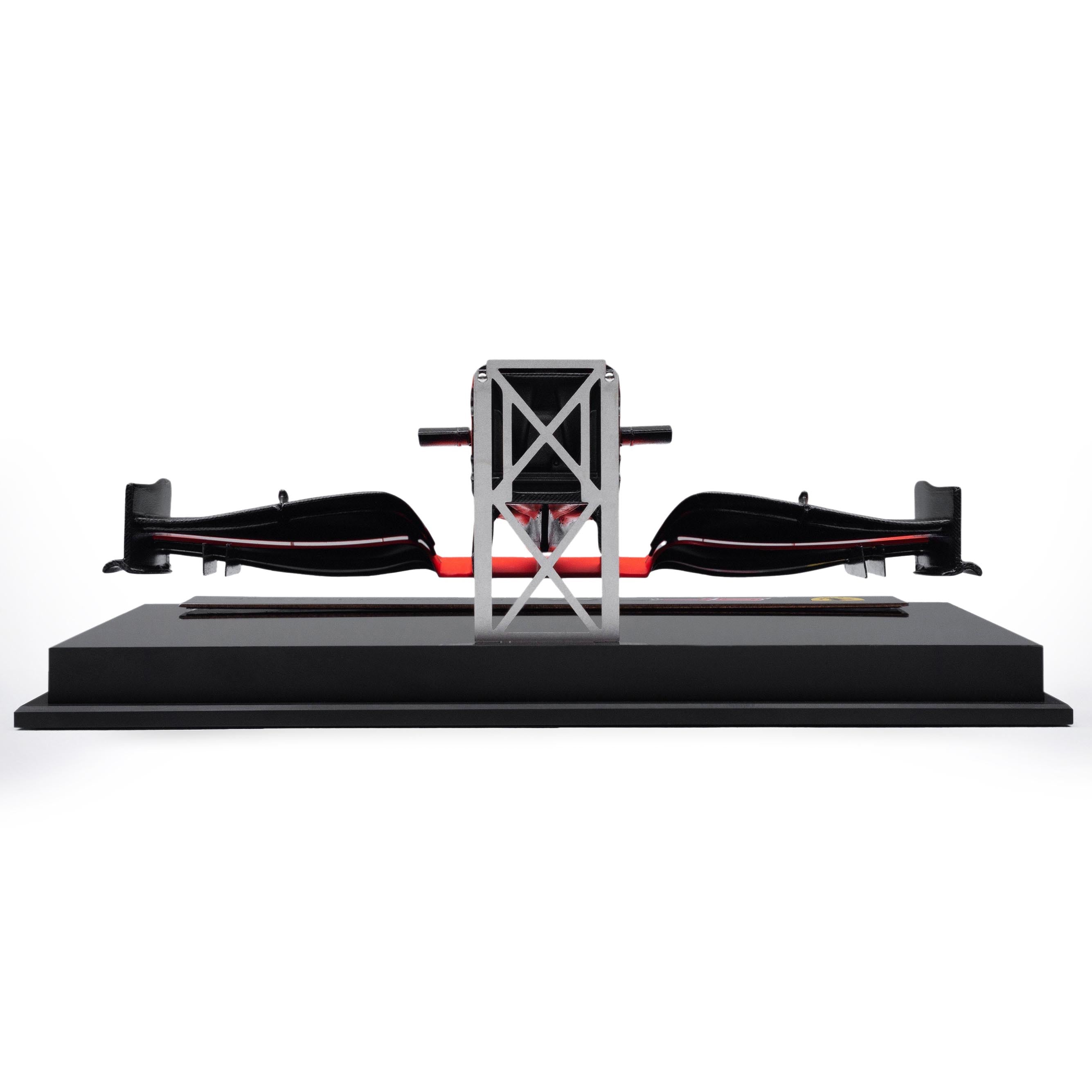 Charles Leclerc 2019 Scuderia Ferrari SF90 1:12 Scale Model Nosecone