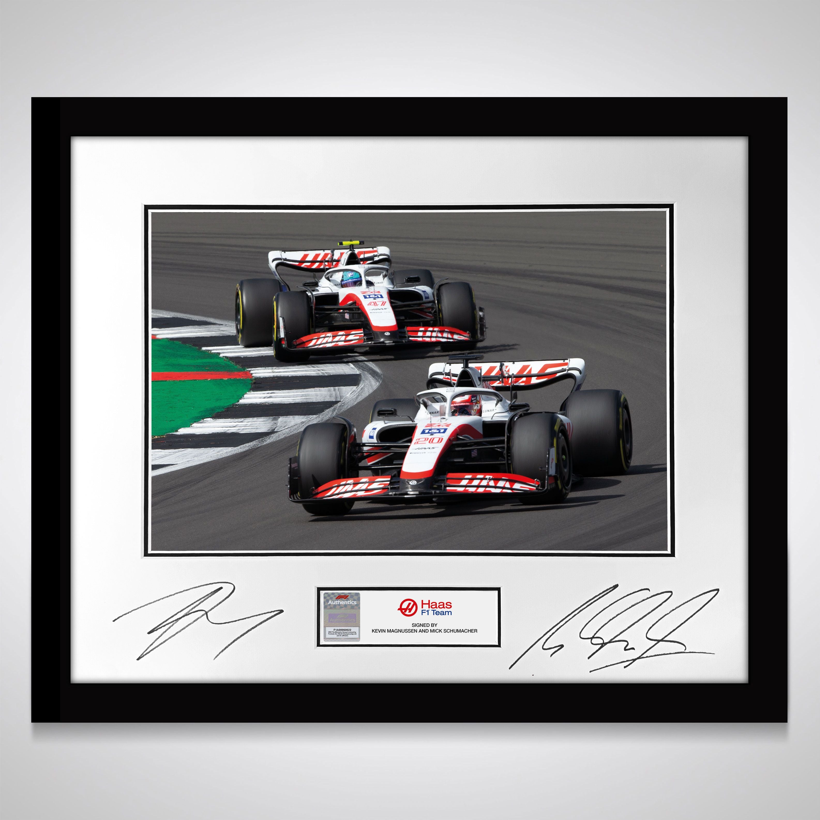 Browse all our F1 Memorabilia Shop Official F1 Merchandise F1