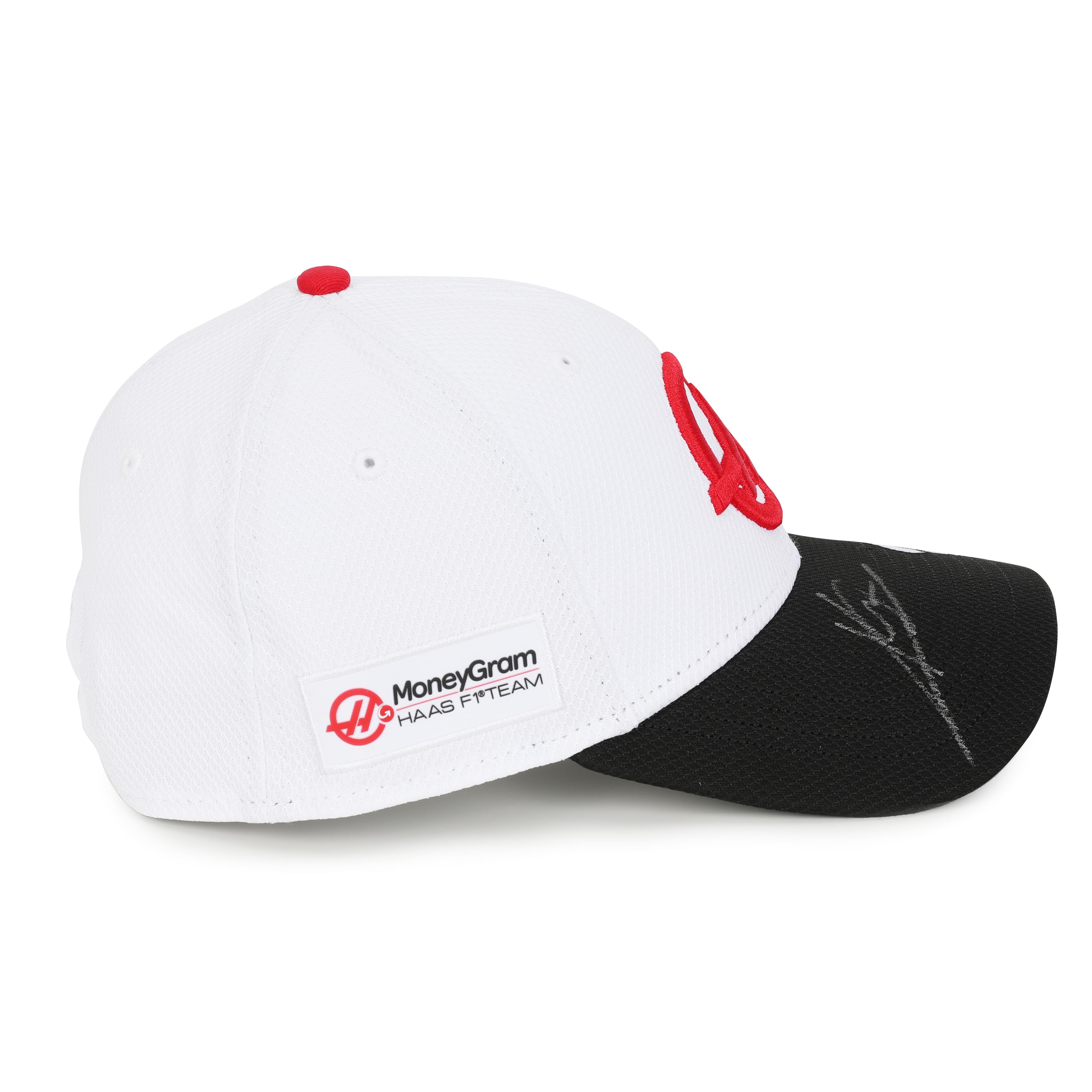 Haas f1 team hat online