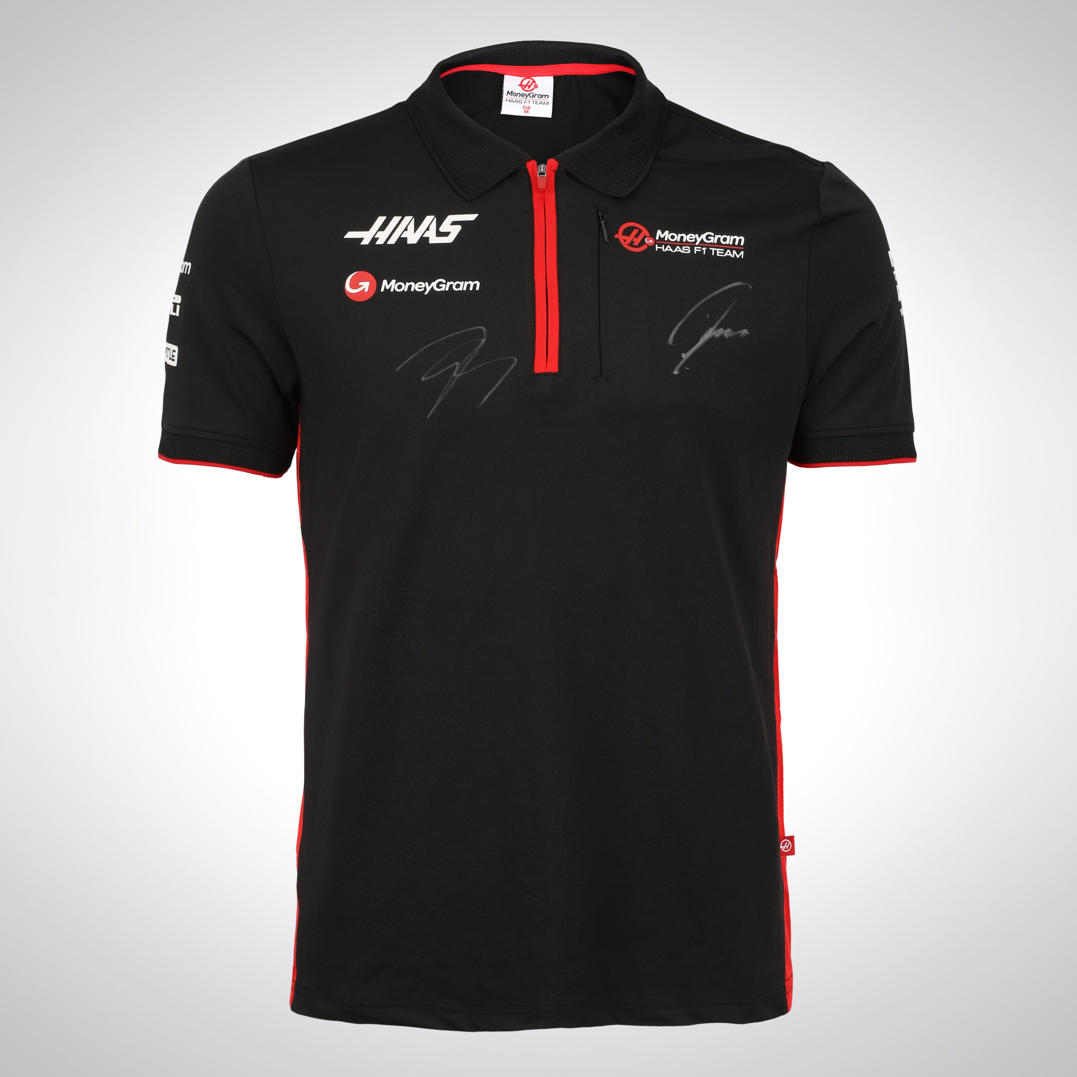 Formula 1 polo shirt sale