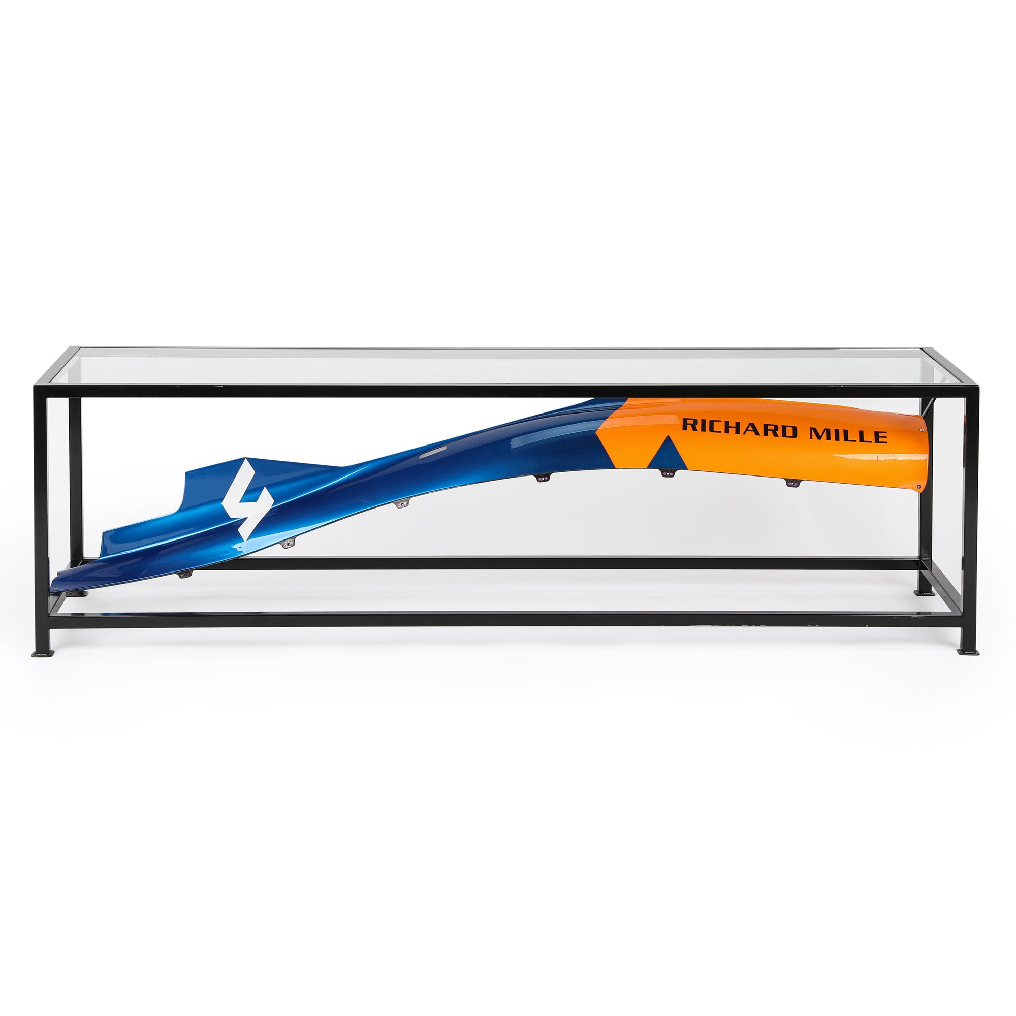 Lando Norris 2019 Engine Cover Table