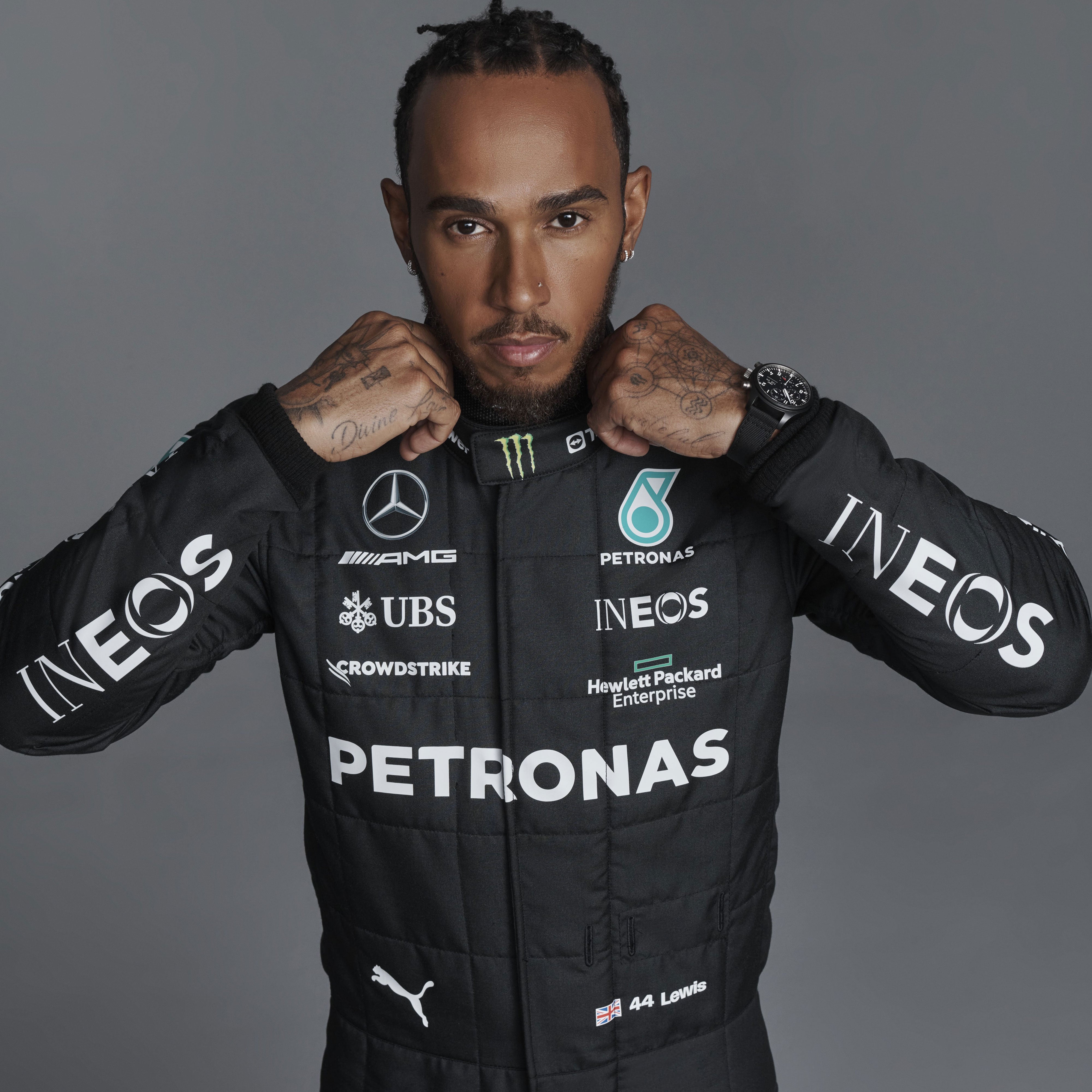 Mercedes on sale jacket f1