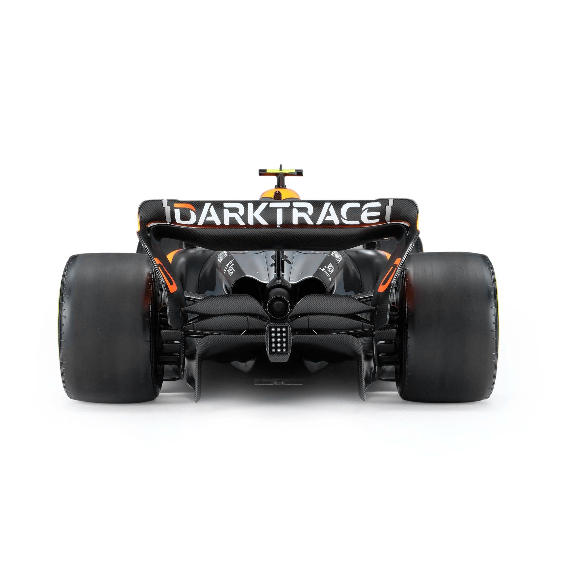 Limited Edition F1® Lando Norris 2023 McLaren MCL60 1:8 Scale Model Car – British GP