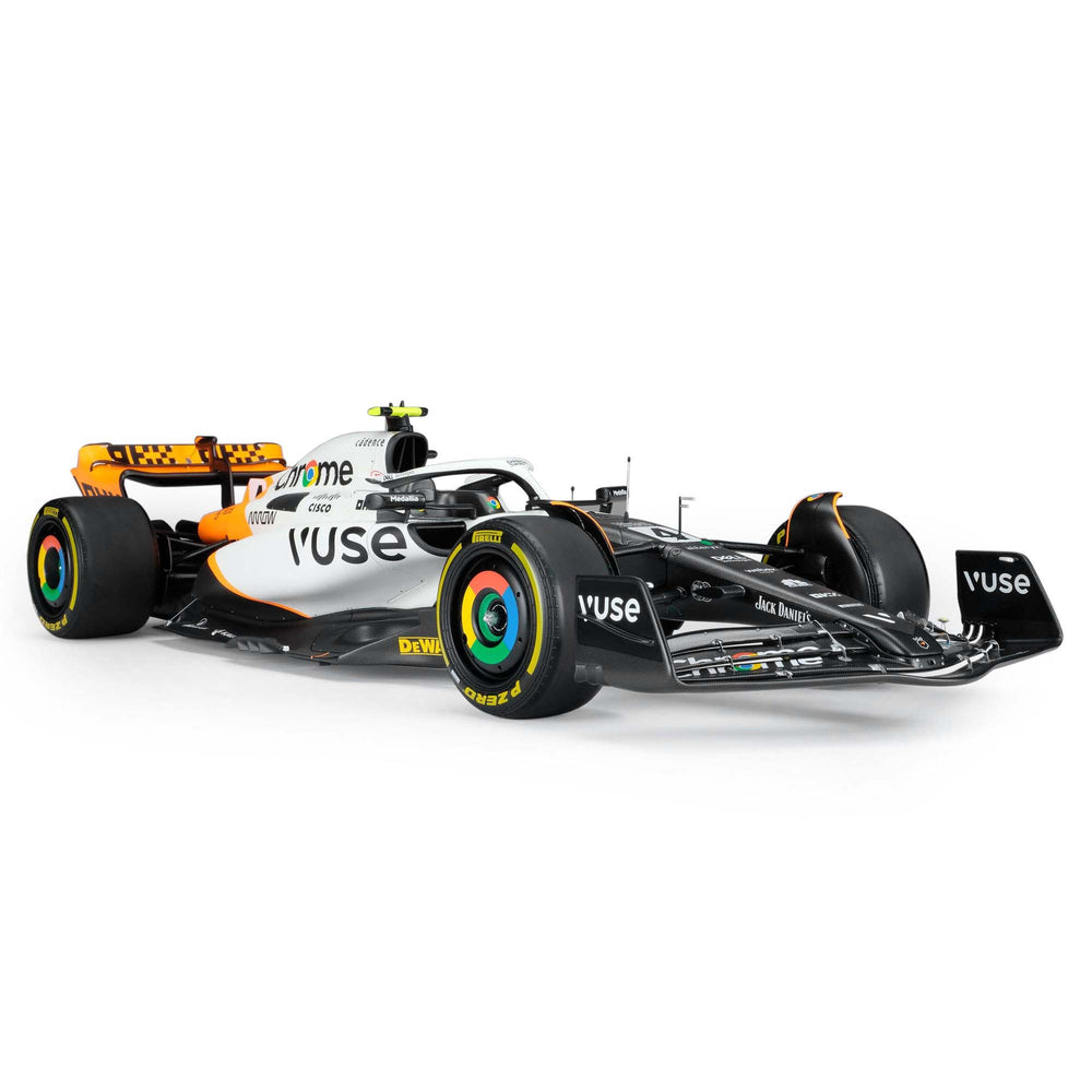 1/8 Scale Model F1® Cars | Formula 1® Merch | F1 Authentics