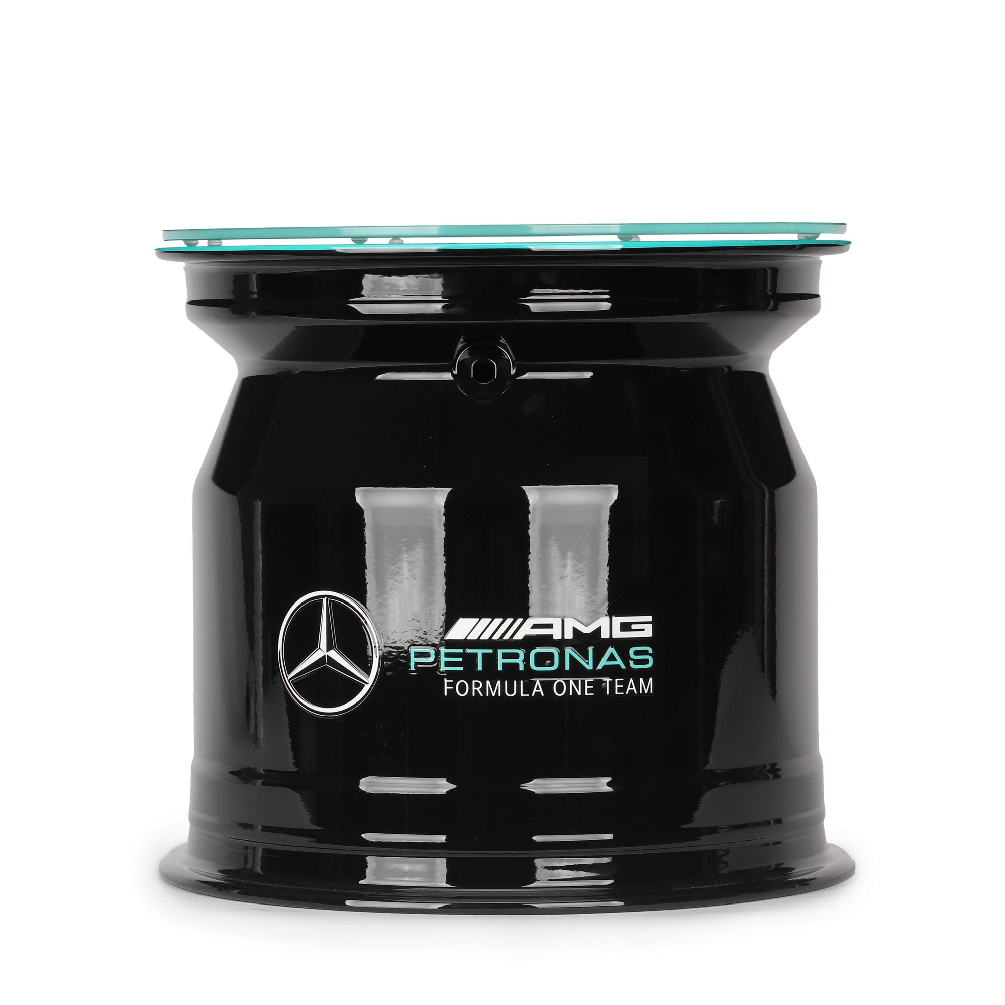 Mercedes-AMG Petronas F1 Team 2023 Front Wheel Rim Table