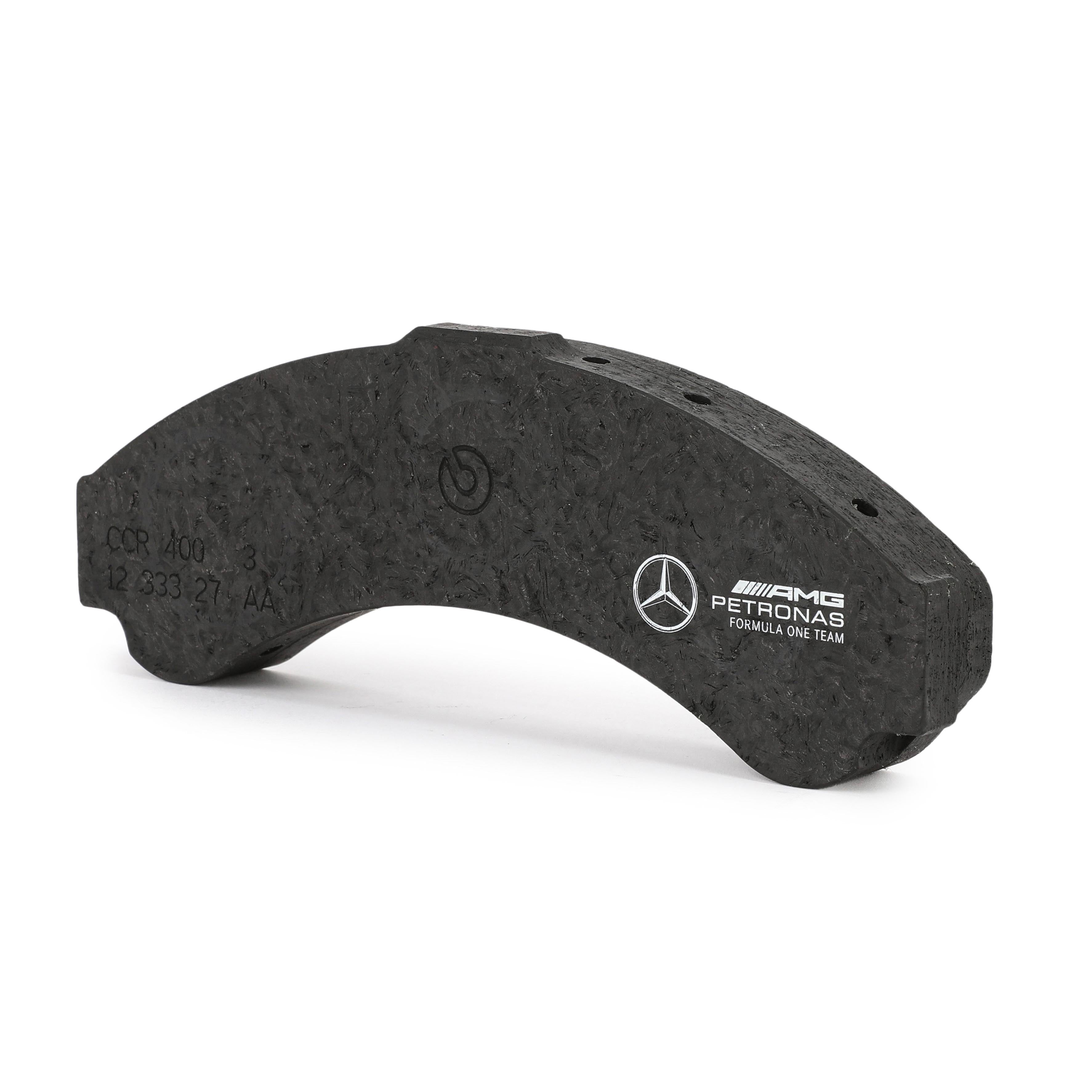 Mercedes-AMG PETRONAS F1 Team Branded Brake Pads