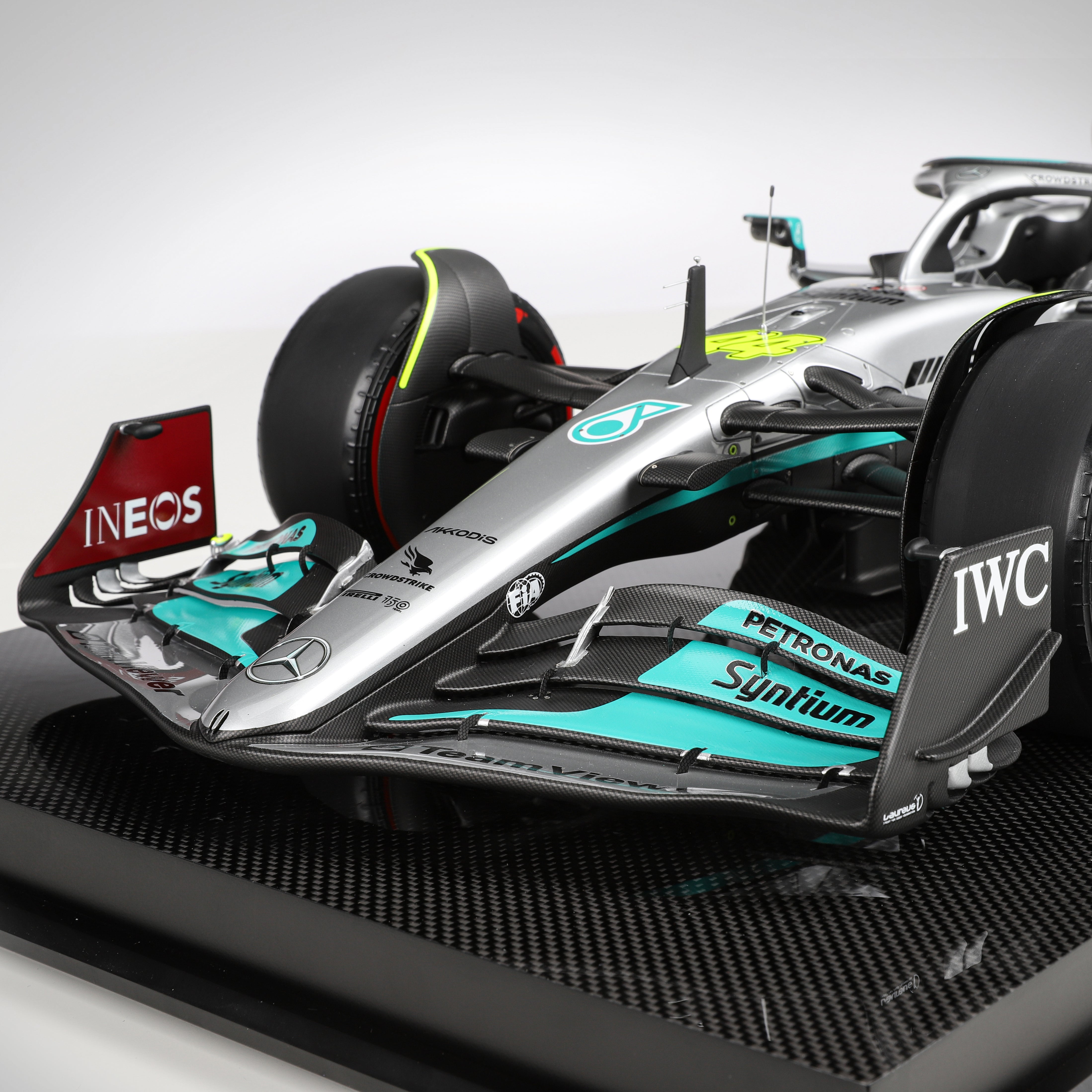 Minichamps w09 2024