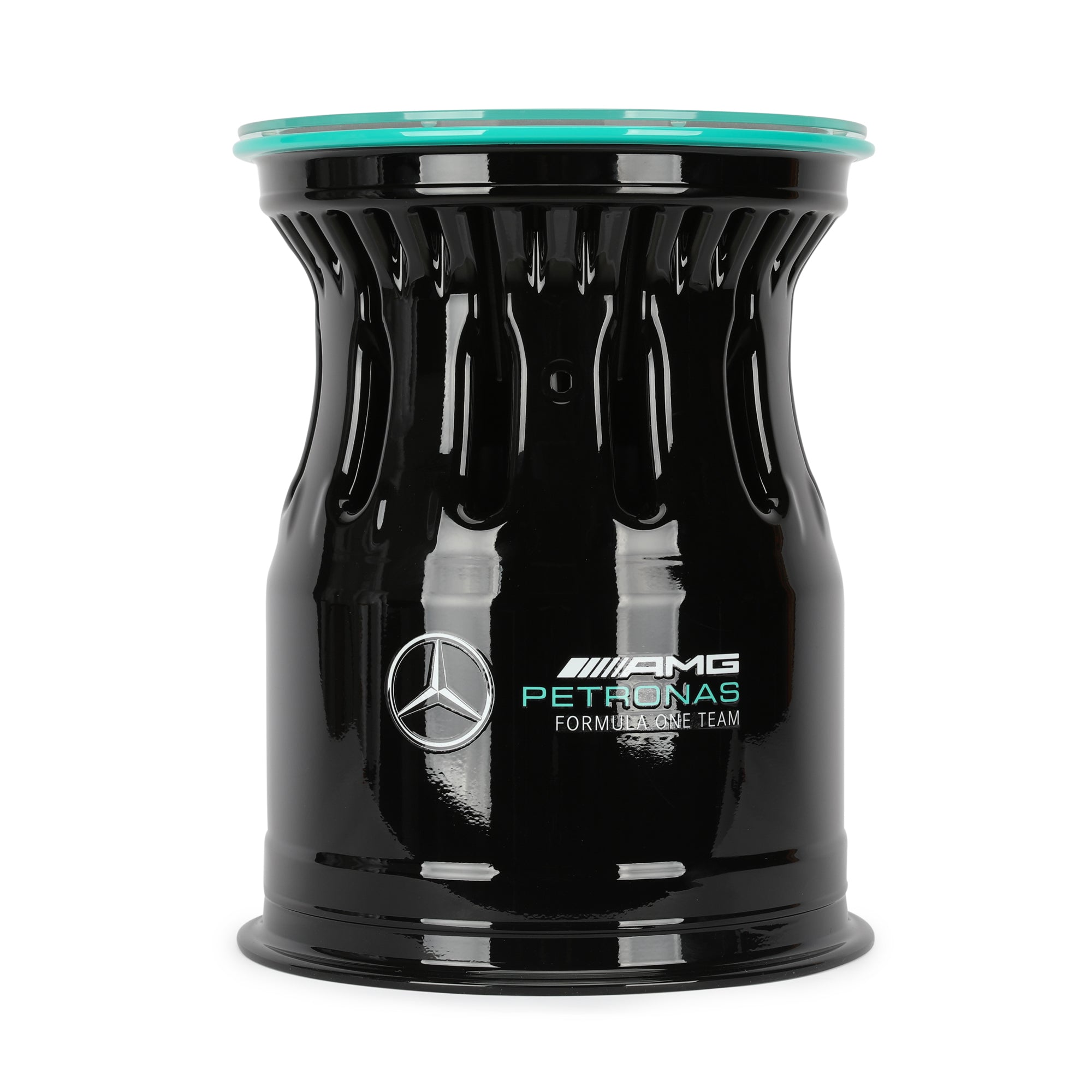 Mercedes-AMG Petronas F1 Team 2020 Livery Rear Wheel Rim Table