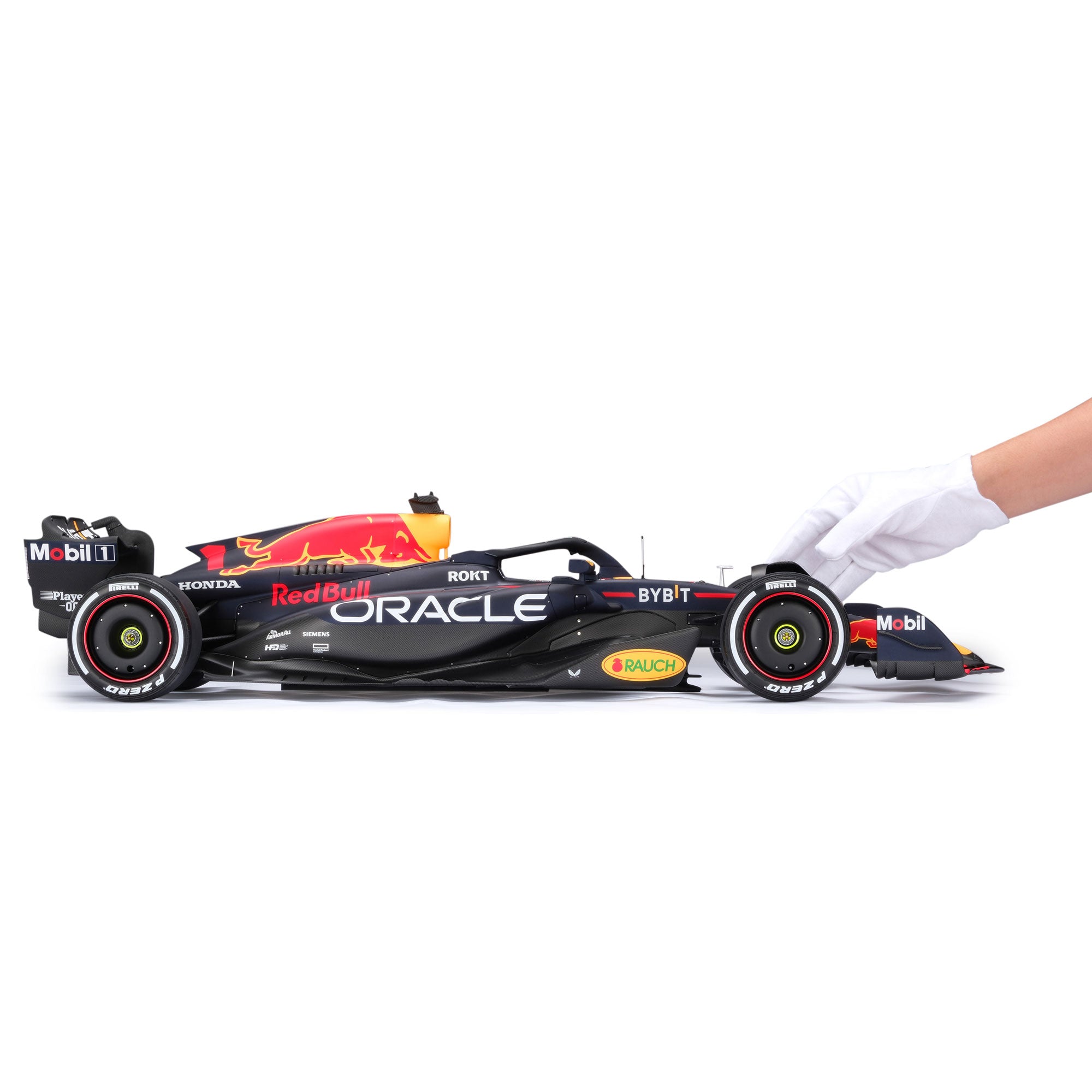 F1 Models Scale Cars Collection F1 Authentics