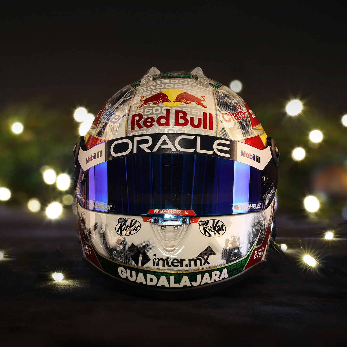 Red Bull F1® Racing Memorabilia & Merch | F1 Authentics