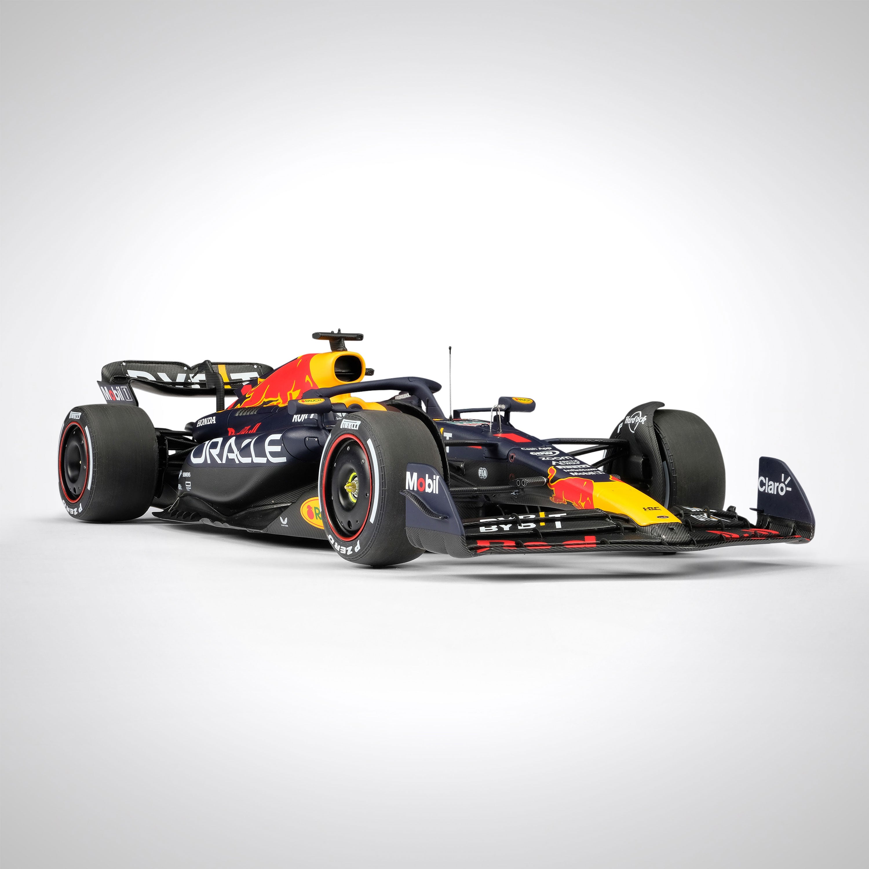 F1 1 18 best sale diecast