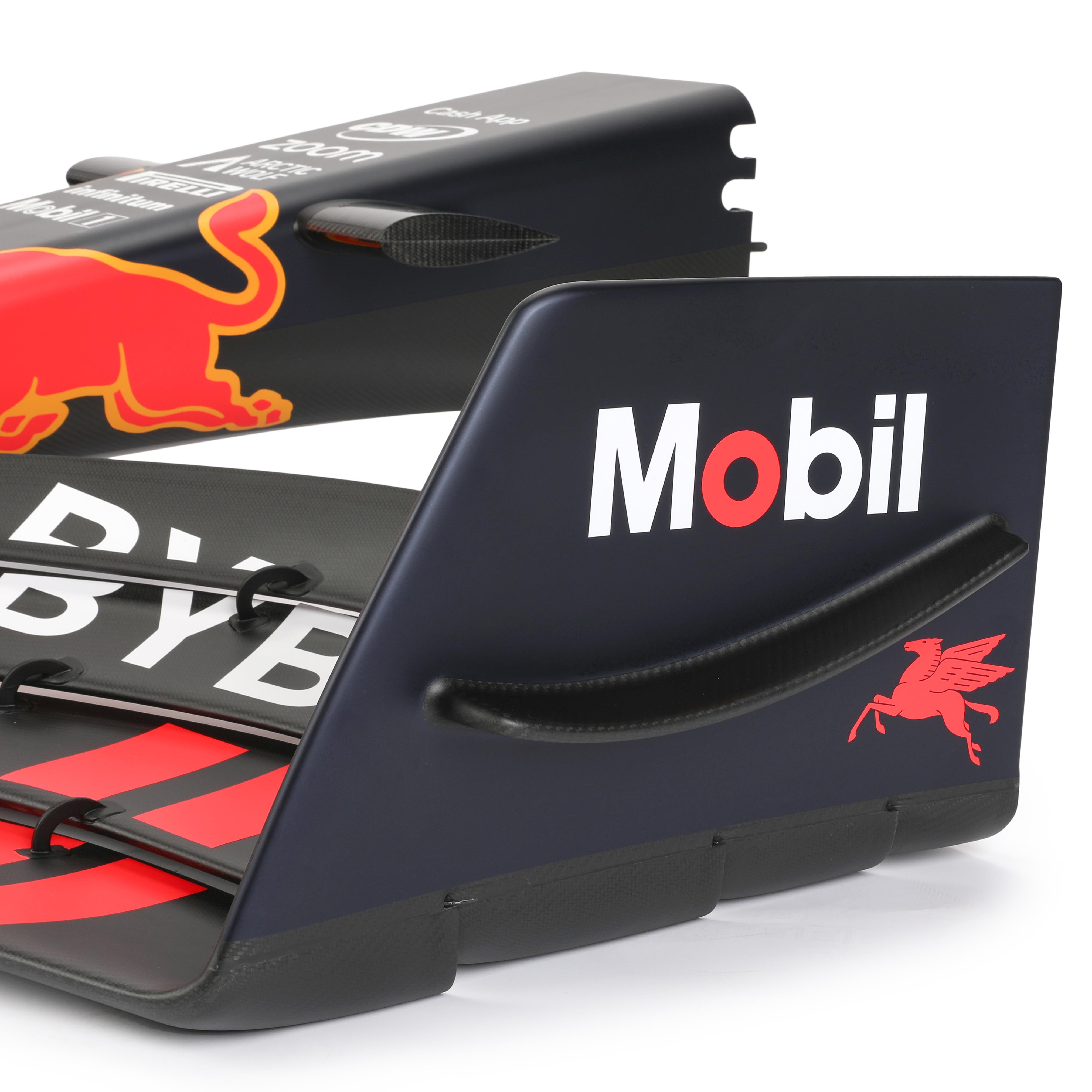 Oracle Red Bull 2023 RB19 Replica Nosecone & Wing