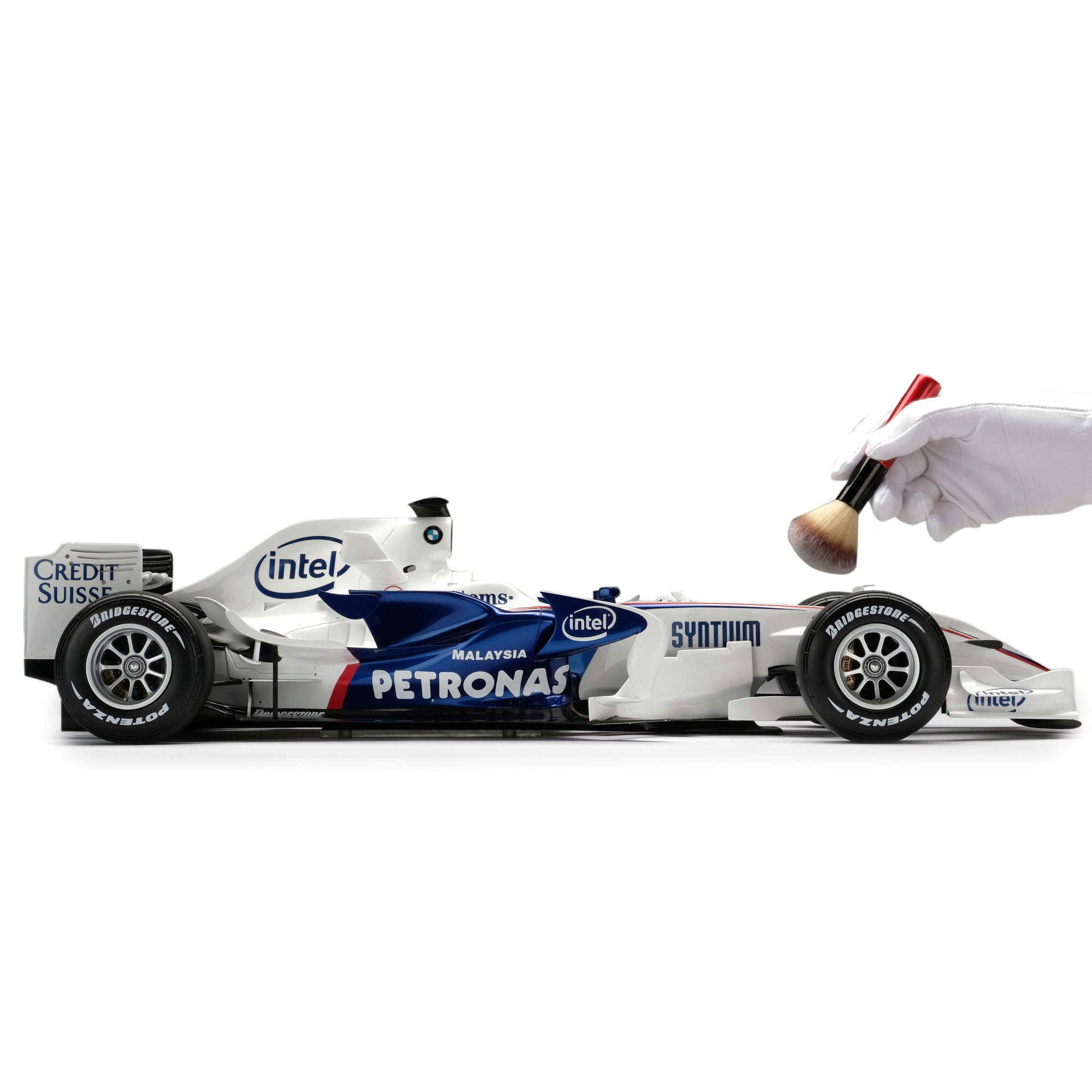 F1® Models & Scale Cars Collection | F1 Authentics