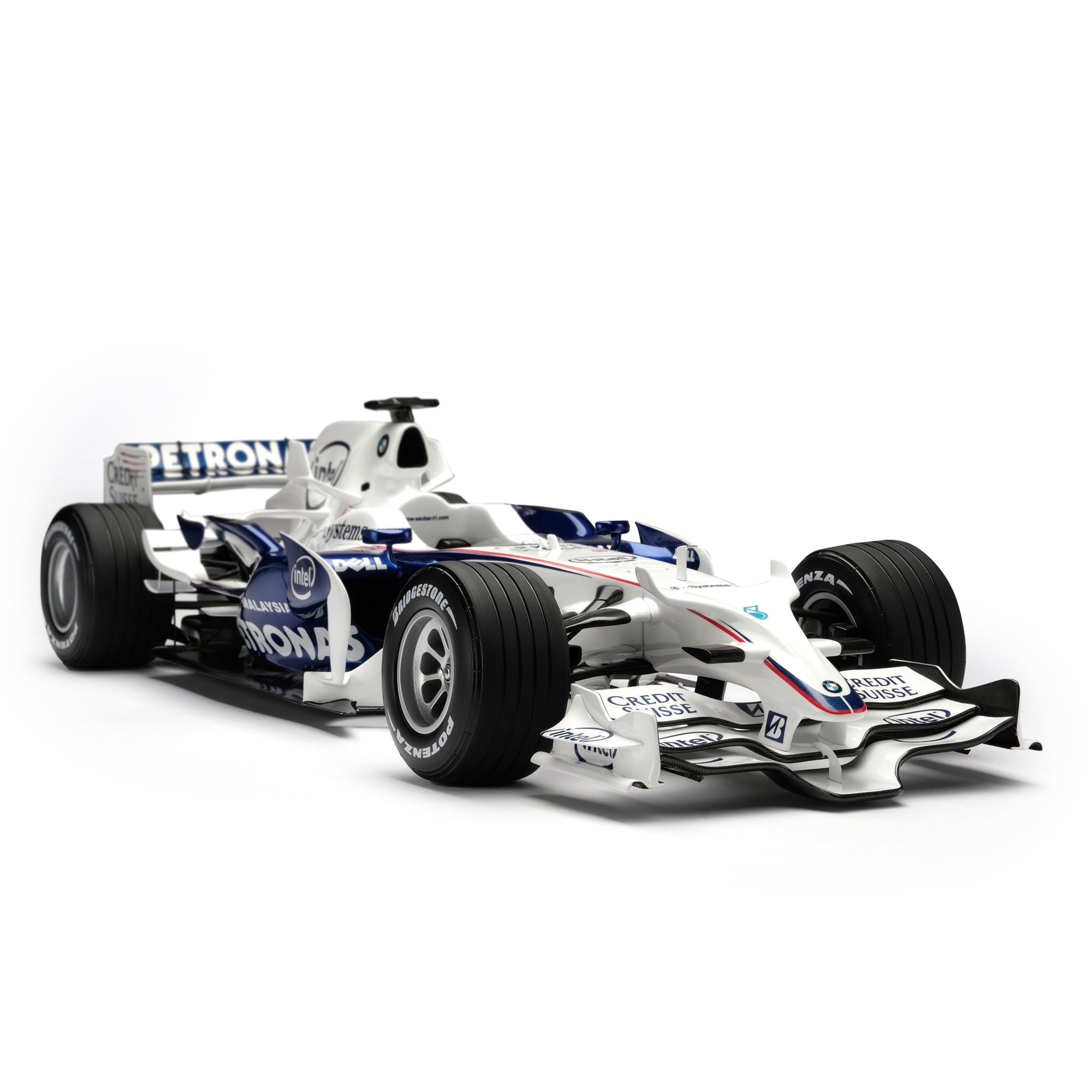 F1® Models & Scale Cars Collection | F1 Authentics