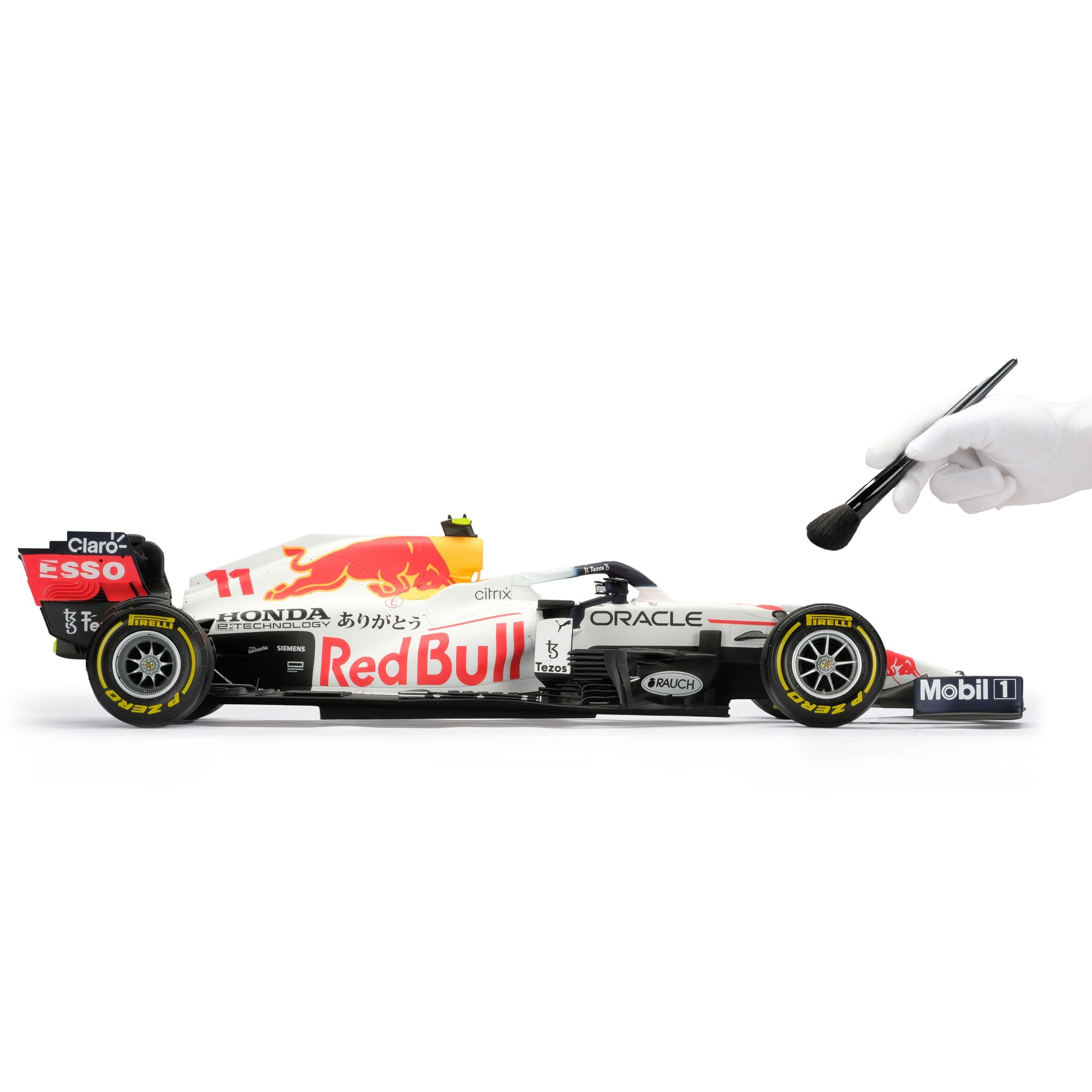 1 8 Scale Model F1 Cars F1 Memorabilia F1 Authentics