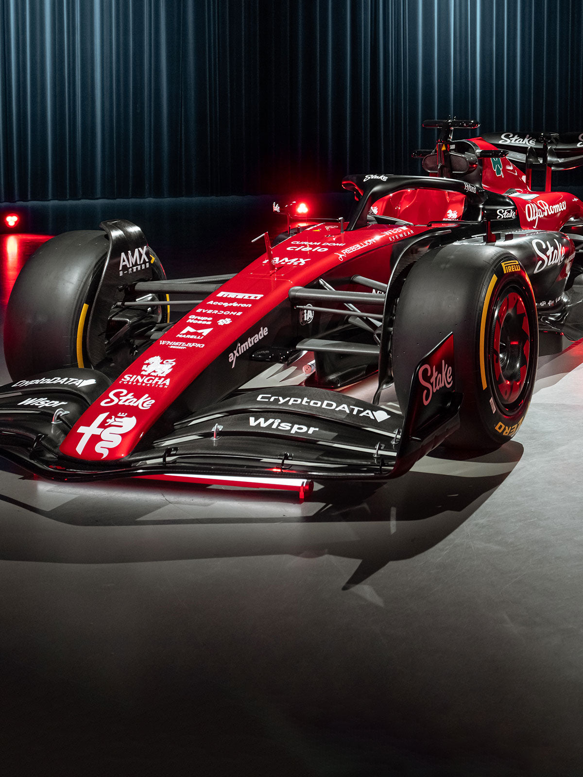 Formula One's Most Valuable Teams: Ferrari And Mercedes Gain