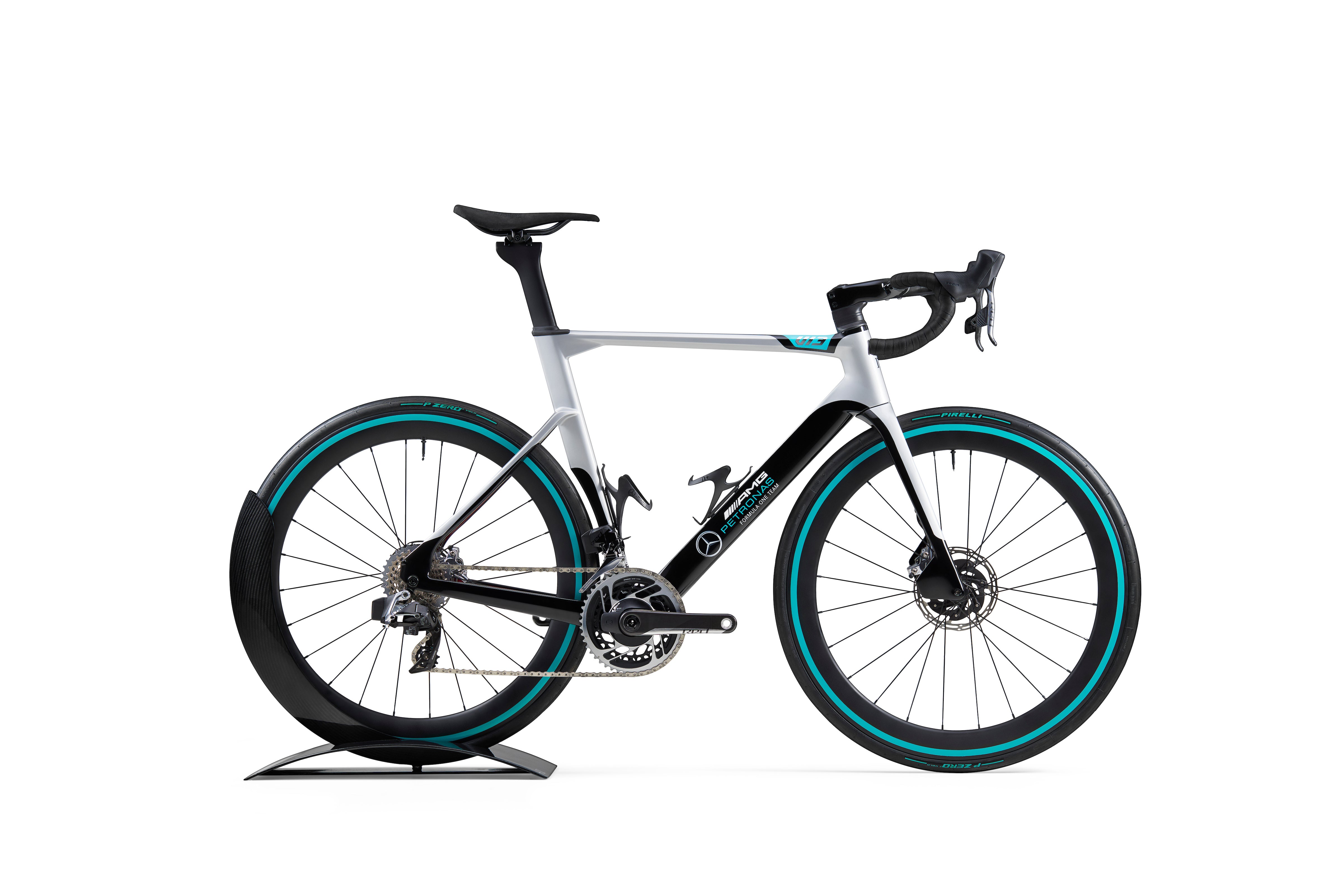 Mercedes amg bicycle price sale