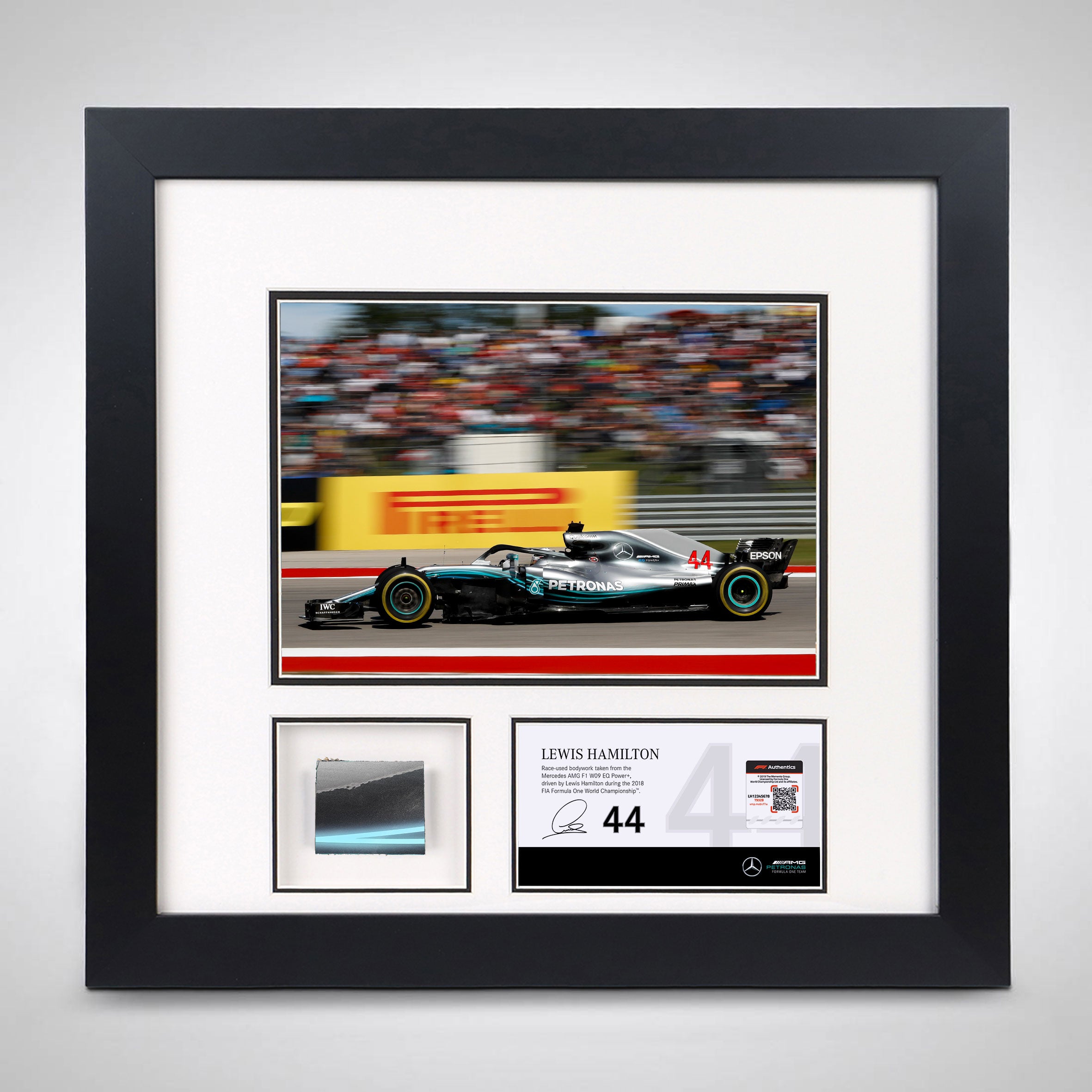 F1 Christmas presents: 8 great gift ideas