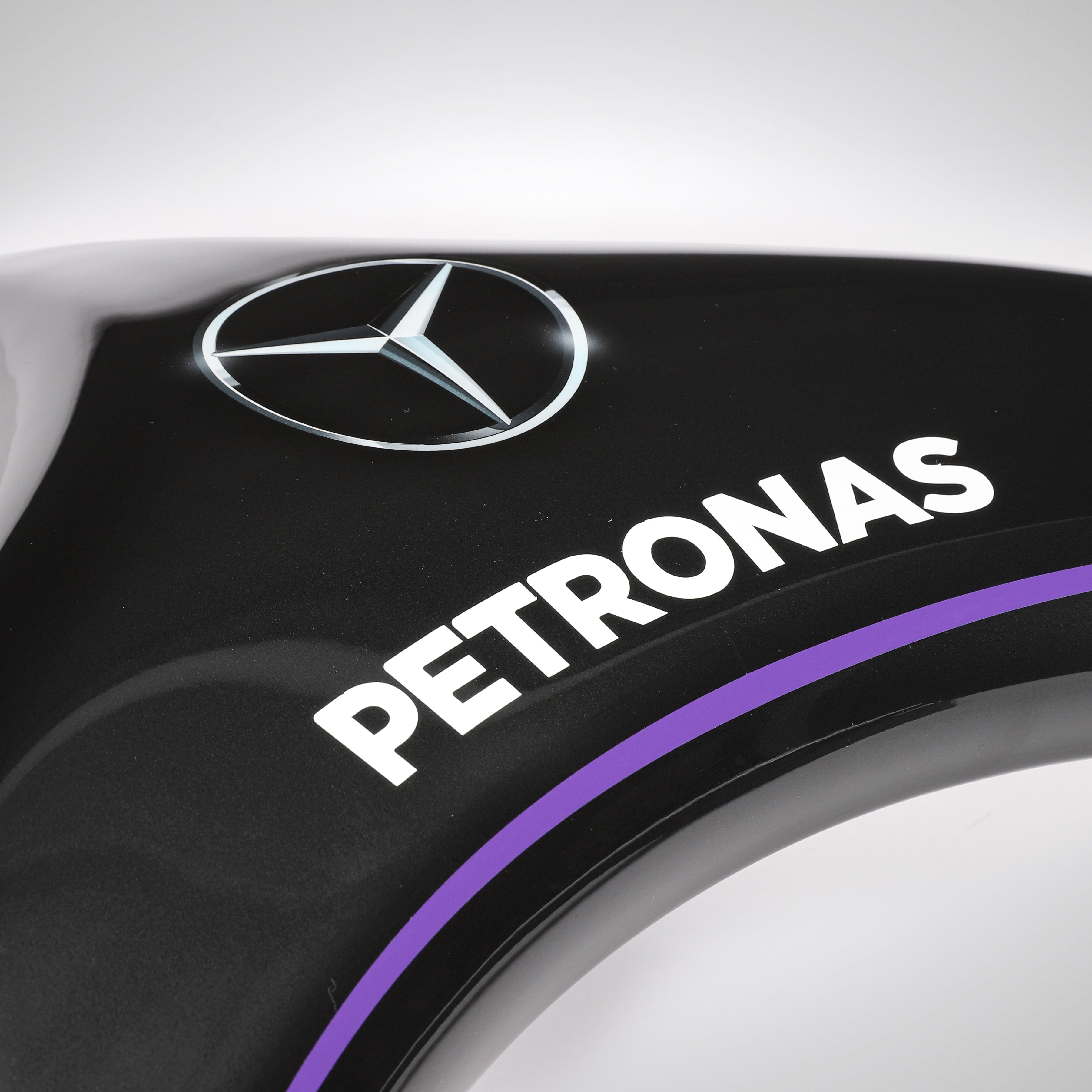 Lewis Hamilton 2020 Mercedes-AMG Petronas Formula One Team Official Ha